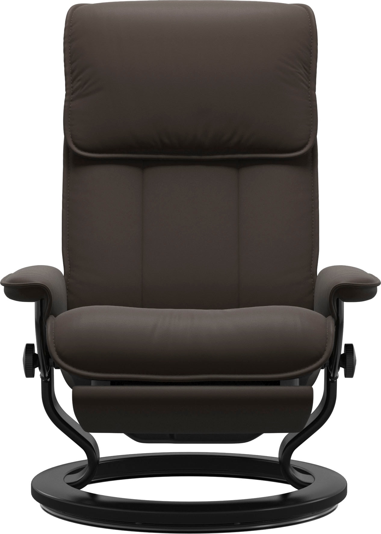 Stressless Relaxsessel "Admiral" verstellbar, optional 2-motorisch, Größe M günstig online kaufen