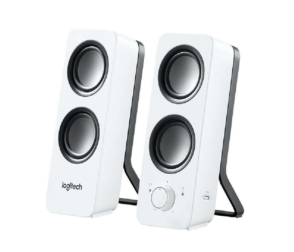 Logitech Lautsprecher »Z200«