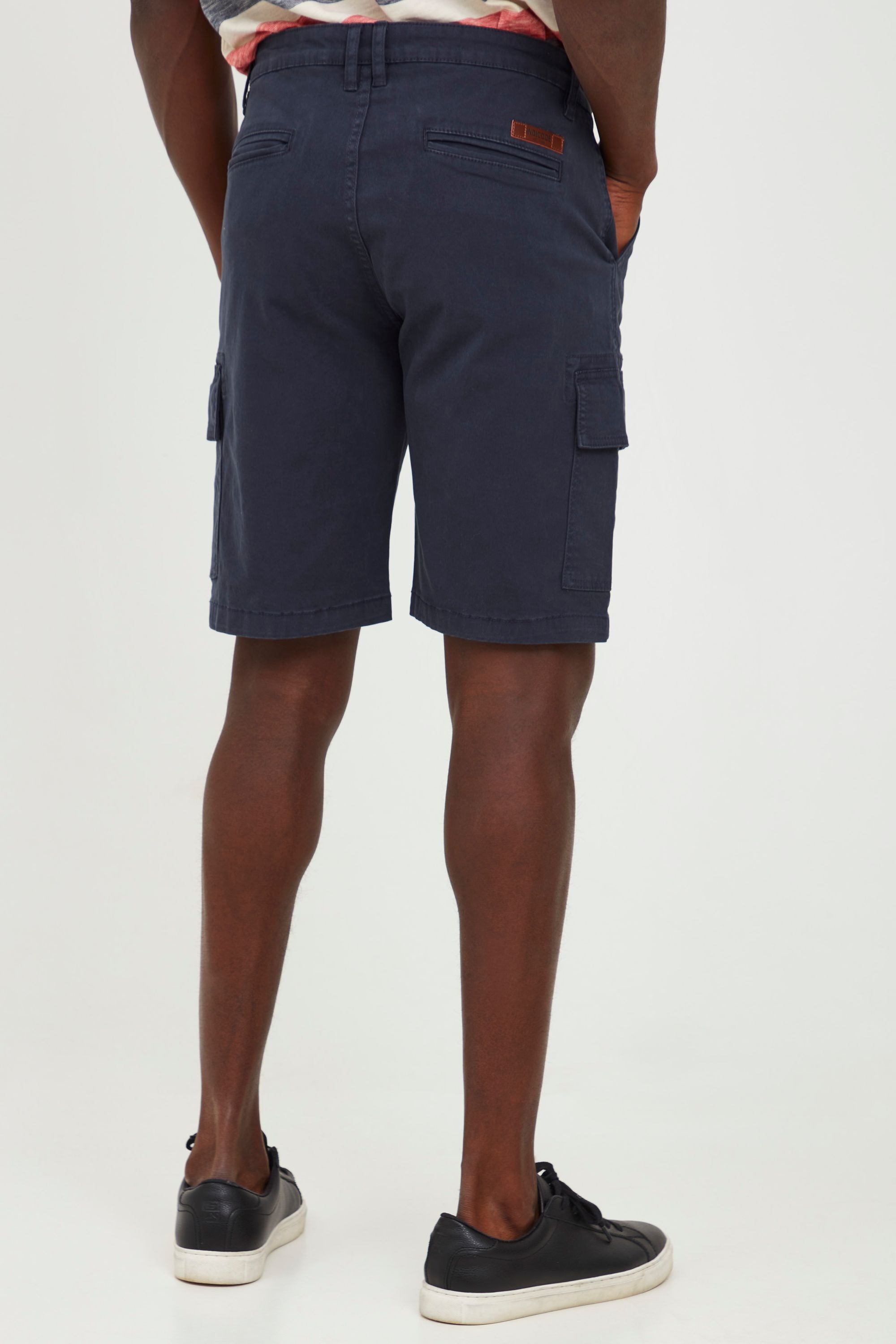 Indicode Cargoshorts »Cargoshorts IDBrom«