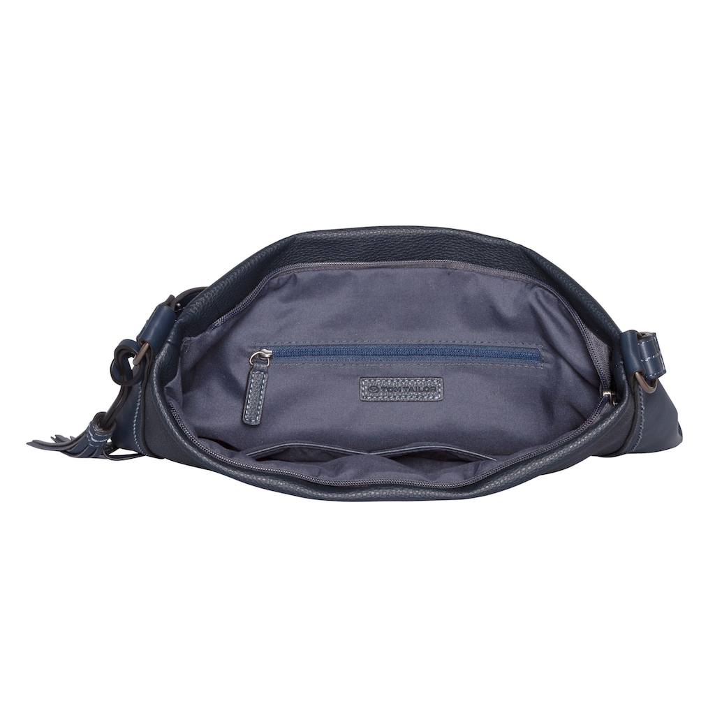 TOM TAILOR Hobo »Isa Hobo bag«