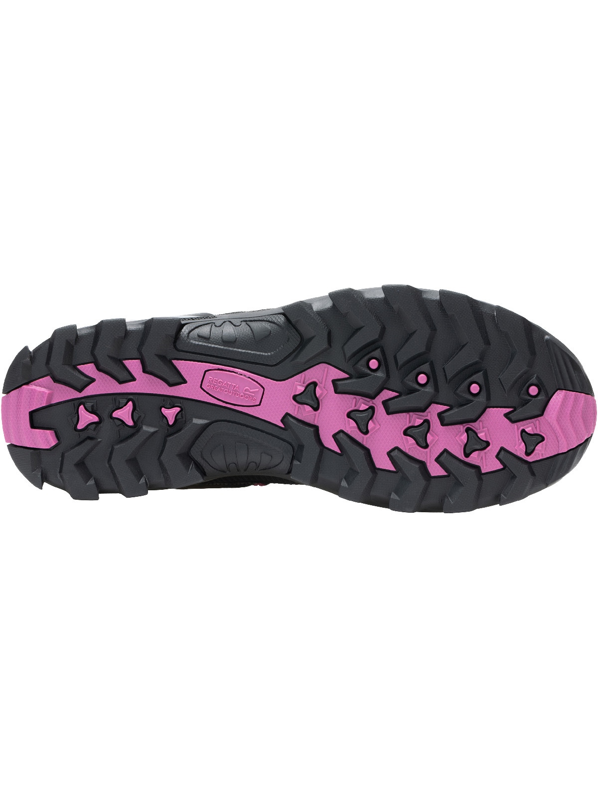Regatta Wanderschuh »Samaris III Low«