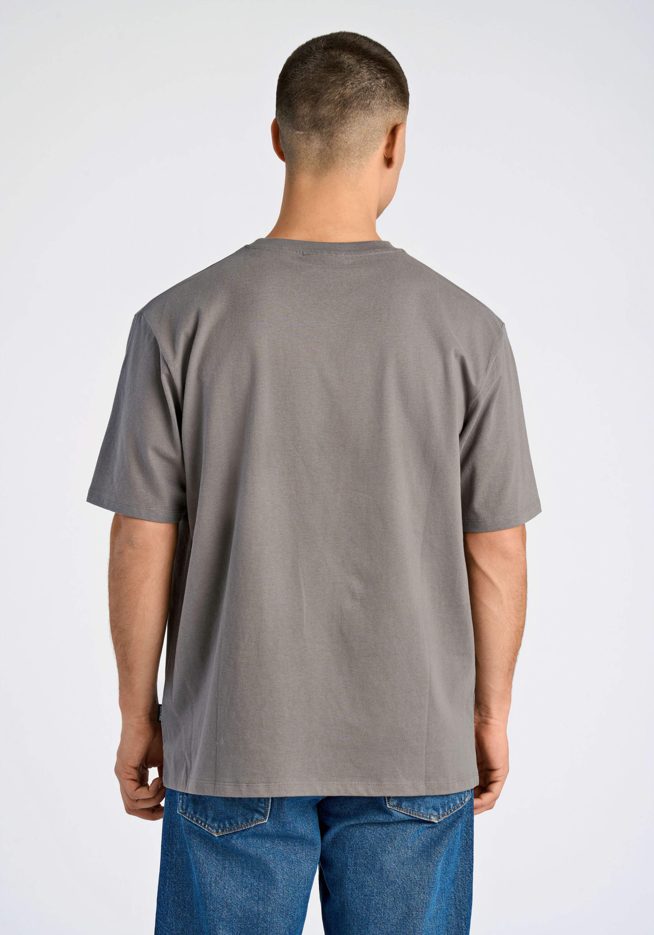 JUNK de LUXE T-Shirt "JUNK de LUXE T-shirt" günstig online kaufen