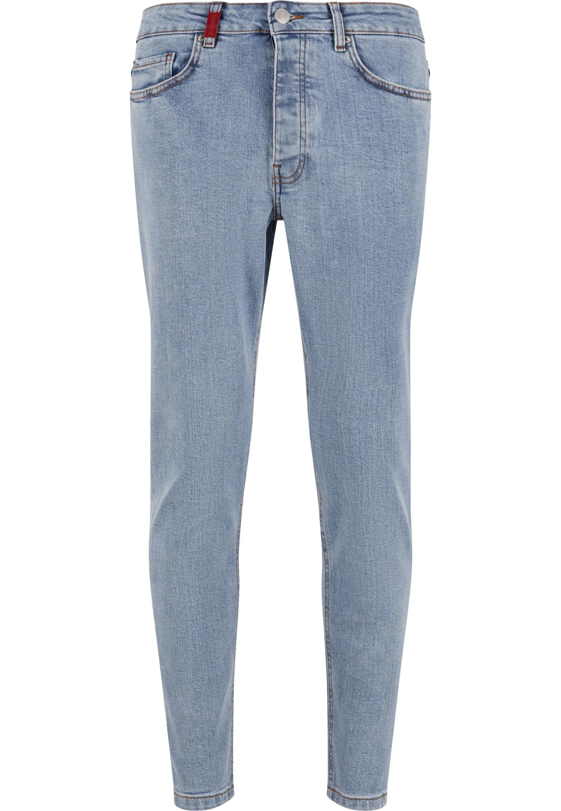 2Y Premium Bequeme Jeans "2Y Premium Herren 2Y Basic Slim Fit Denim" 1 Stk. günstig online kaufen