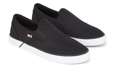 Slip-On Sneaker »VULC CANVAS SLIP-ON SNEAKER«