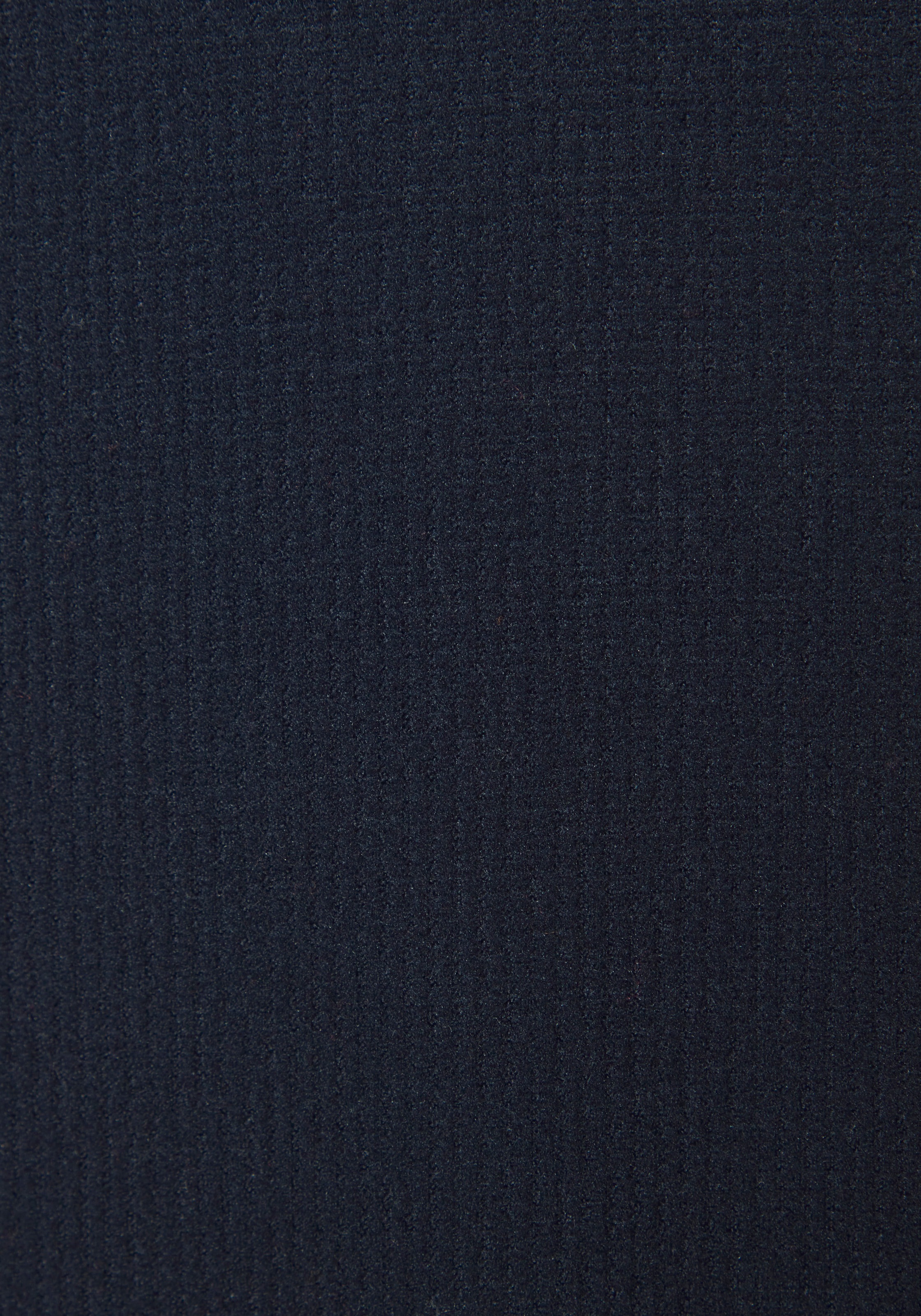 LASCANA Sweatshirt , in modischer Piqué-Optik
