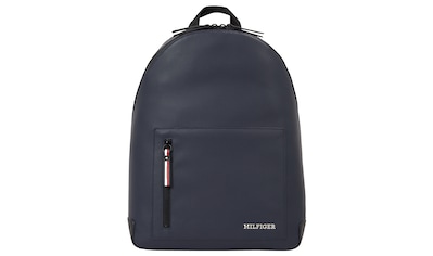 Cityrucksack »TH PIQUE BACKPACK«