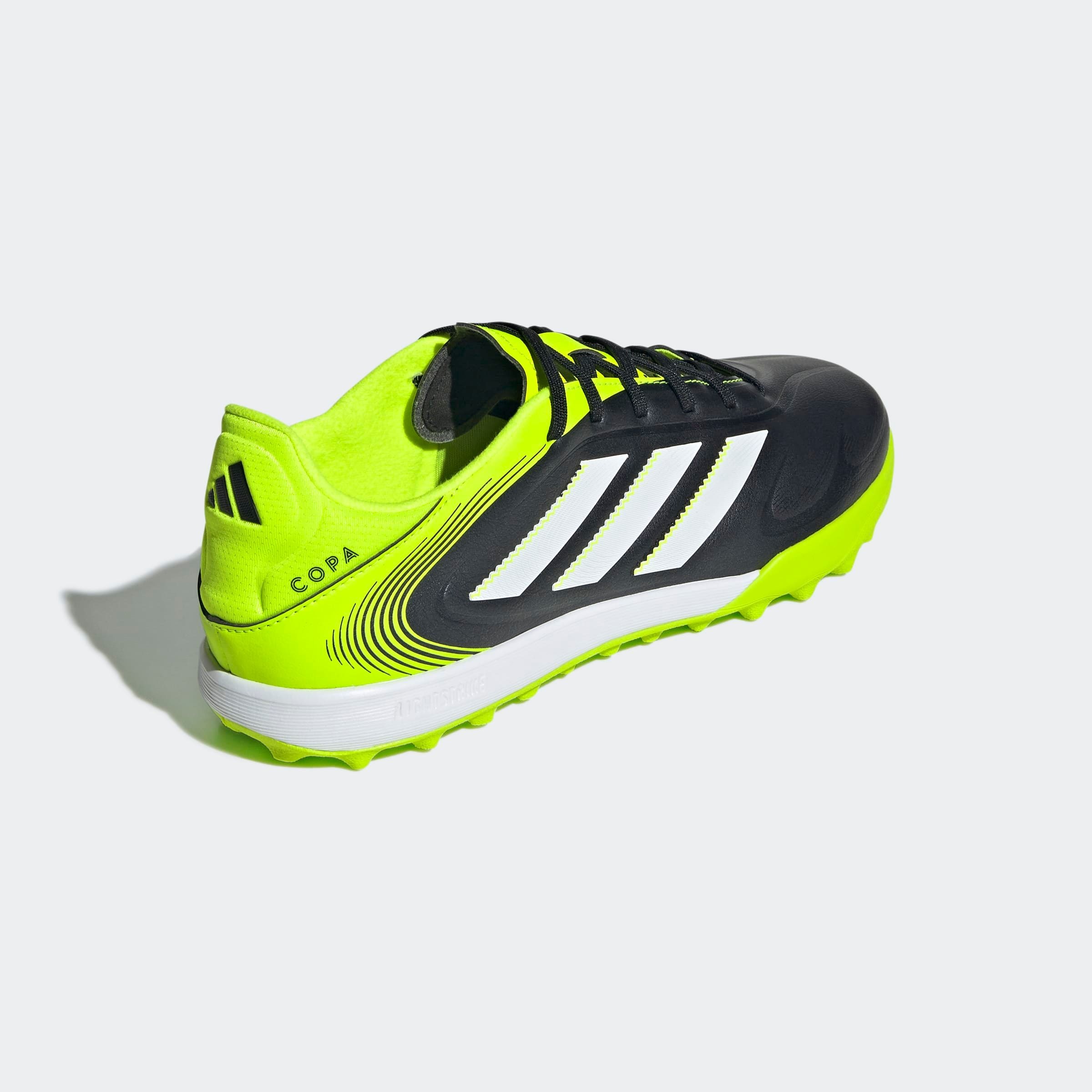 adidas Performance Fußballschuh »COPA PURE 3 LEAGUE KUNSTRASEN E«, geeignet für harte Untergründe Asche und Kunstrasen