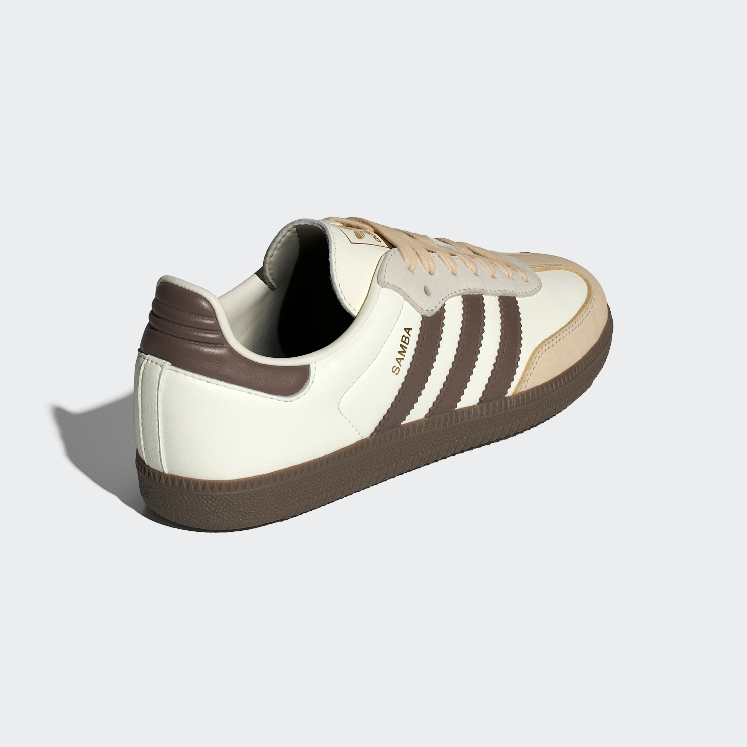 adidas Originals Sneaker »SAMBA OG W«