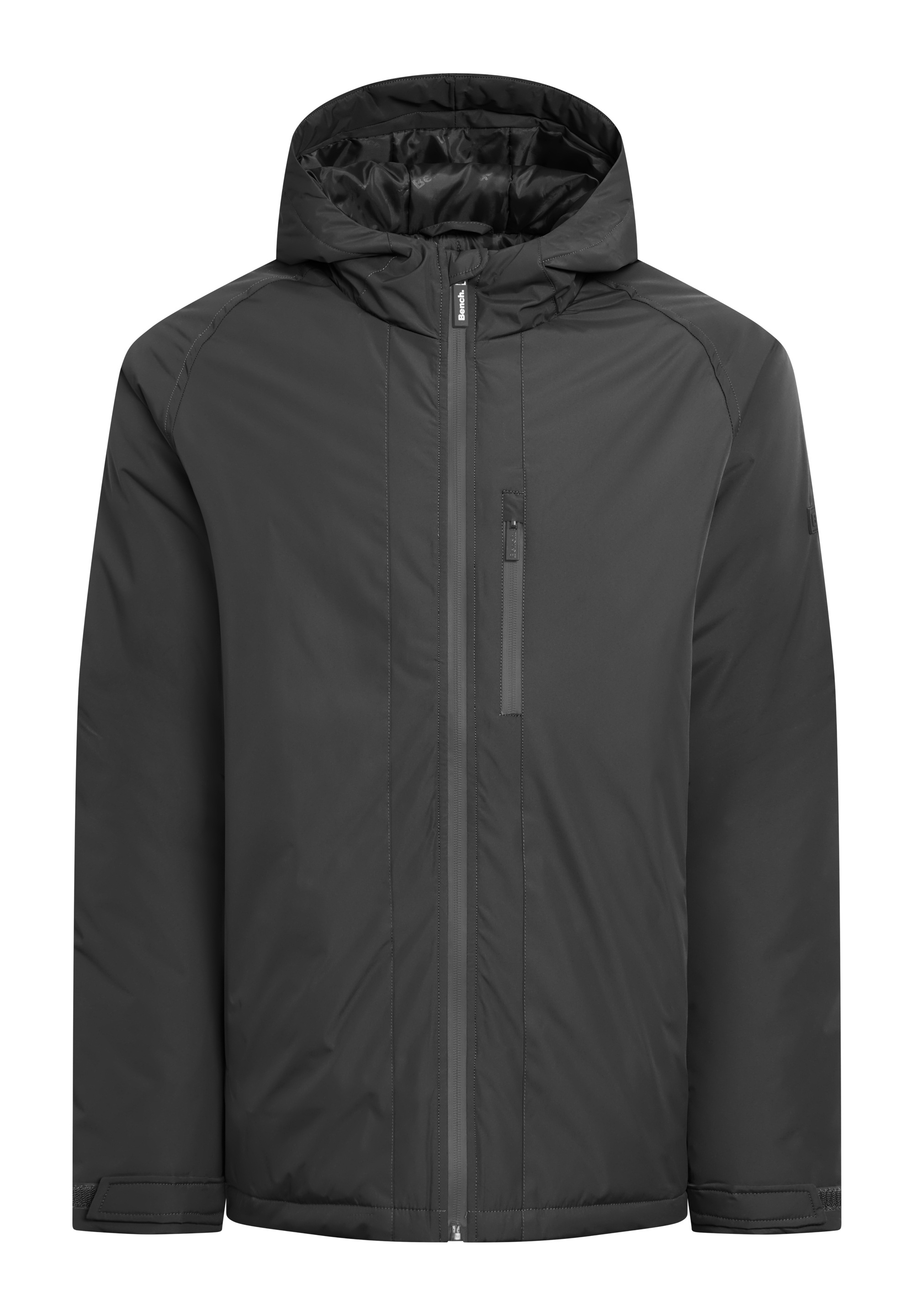 Bench. Steppjacke »GLYNNE«, mit Kapuze