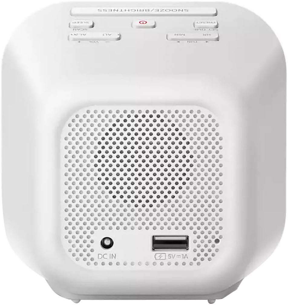 Philips Radio »TAR 4406«, (FM-Tuner 7 W)