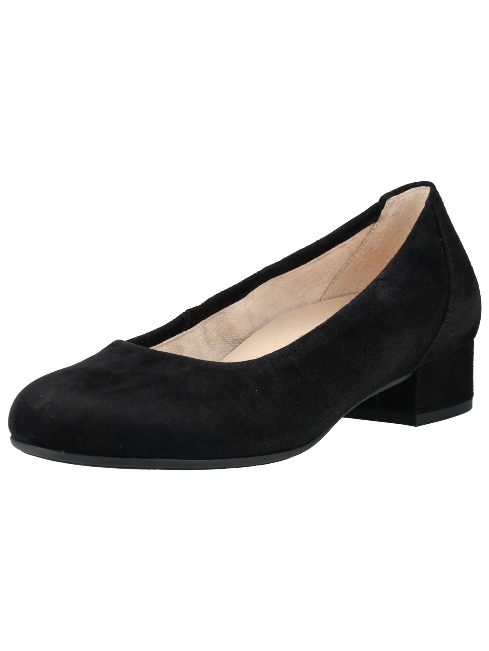 Gabor Comfort "Gabor Comfort Pumps Veloursleder"