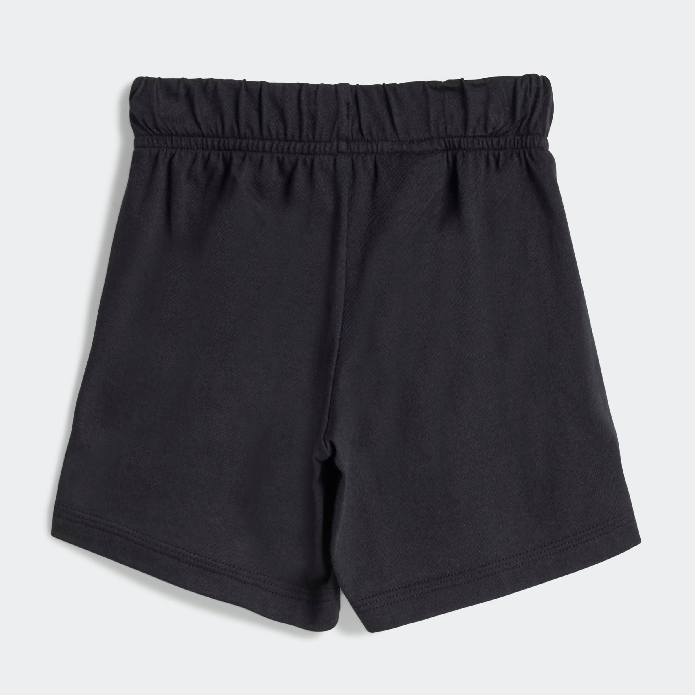 adidas Sportswear Trainingsanzug »I LIN T-SET 160«, (2 tlg.)