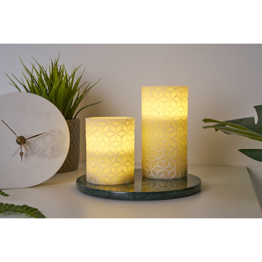 Pauleen LED-Kerze »Cosy Ornament«