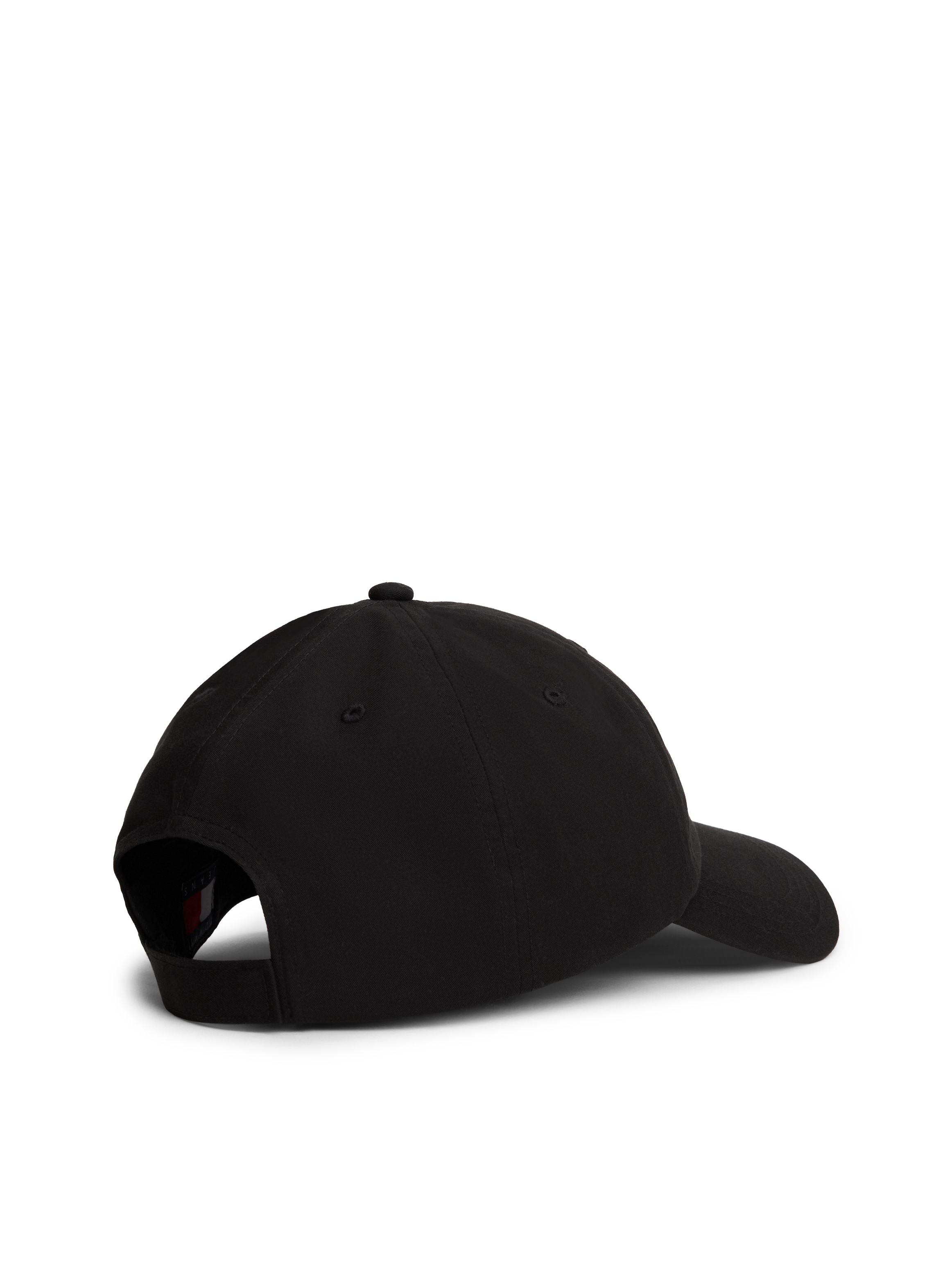 Tommy Jeans Baseball Cap »TJW LINEAR LOGO 6 PANEL CAP« mit Logostickerei UNISEX