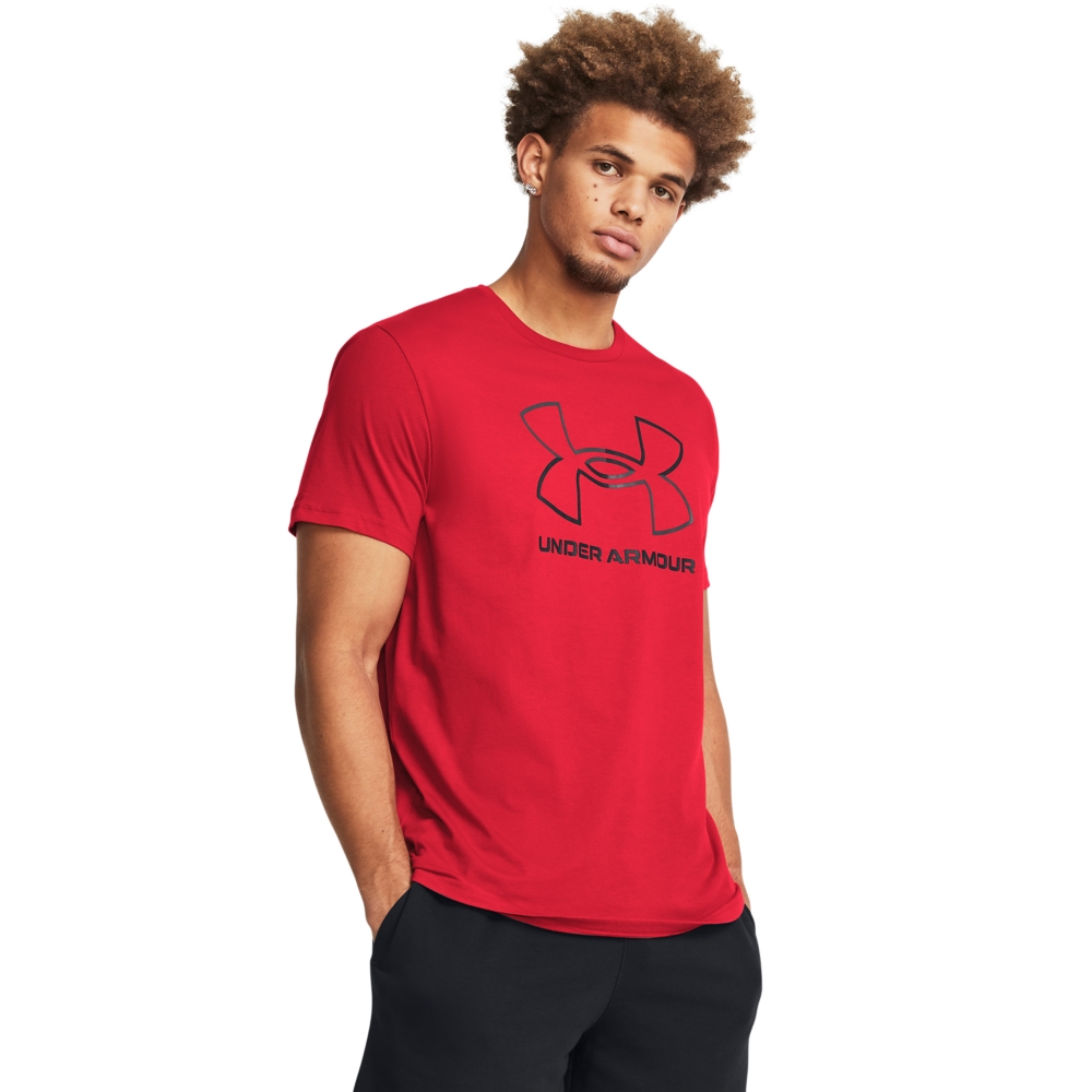 Under Armour ® Marškinėliai »UA GL FOUNDATION UPDAT...