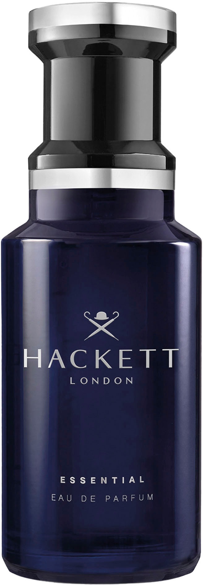 Hackett London Eau de Parfum »Hackett ESSENTIAL – EdP 100 ml«, mit einer distinguierten Note