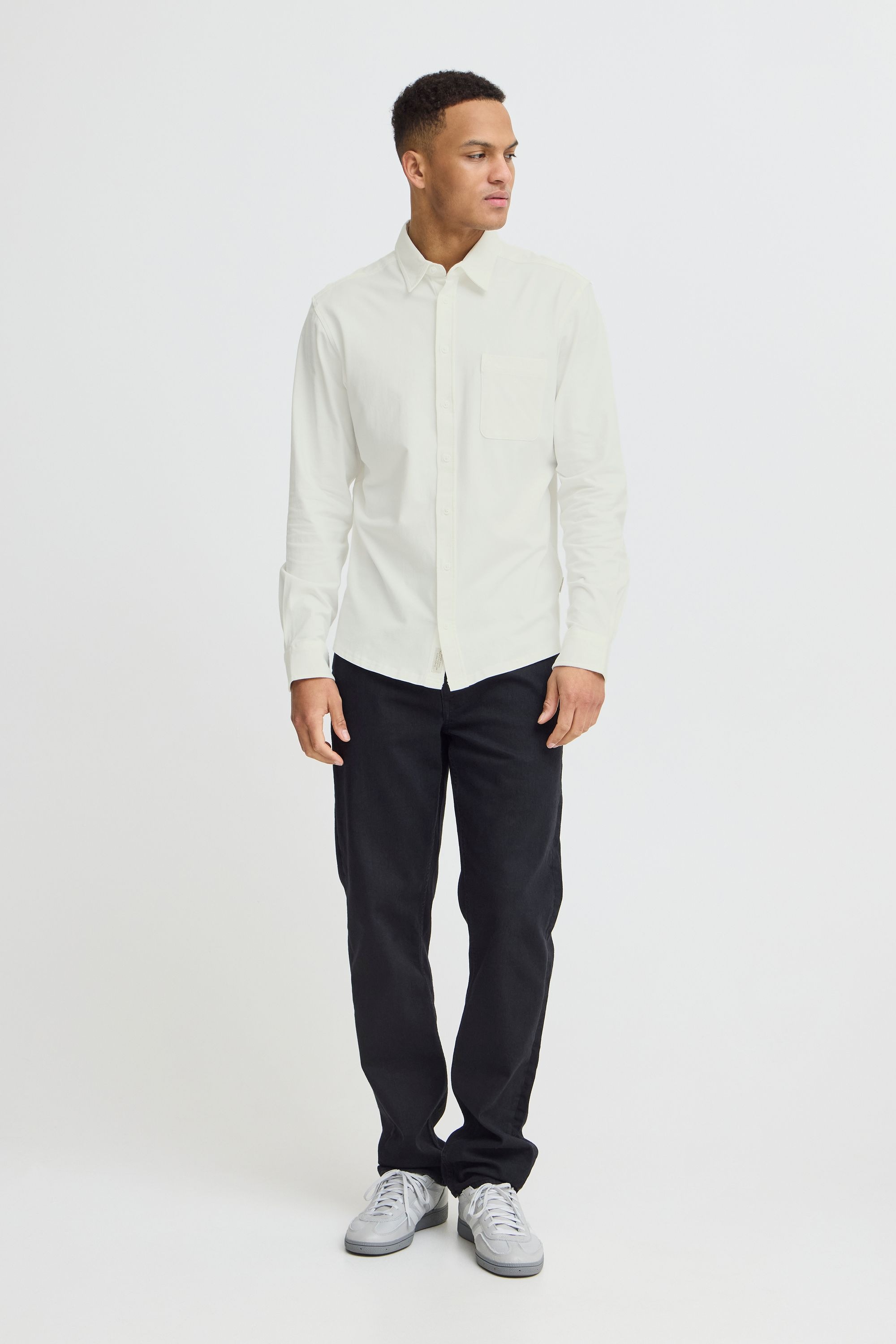 Blend Langarmhemd "Langarmhemd BHAlo" günstig online kaufen