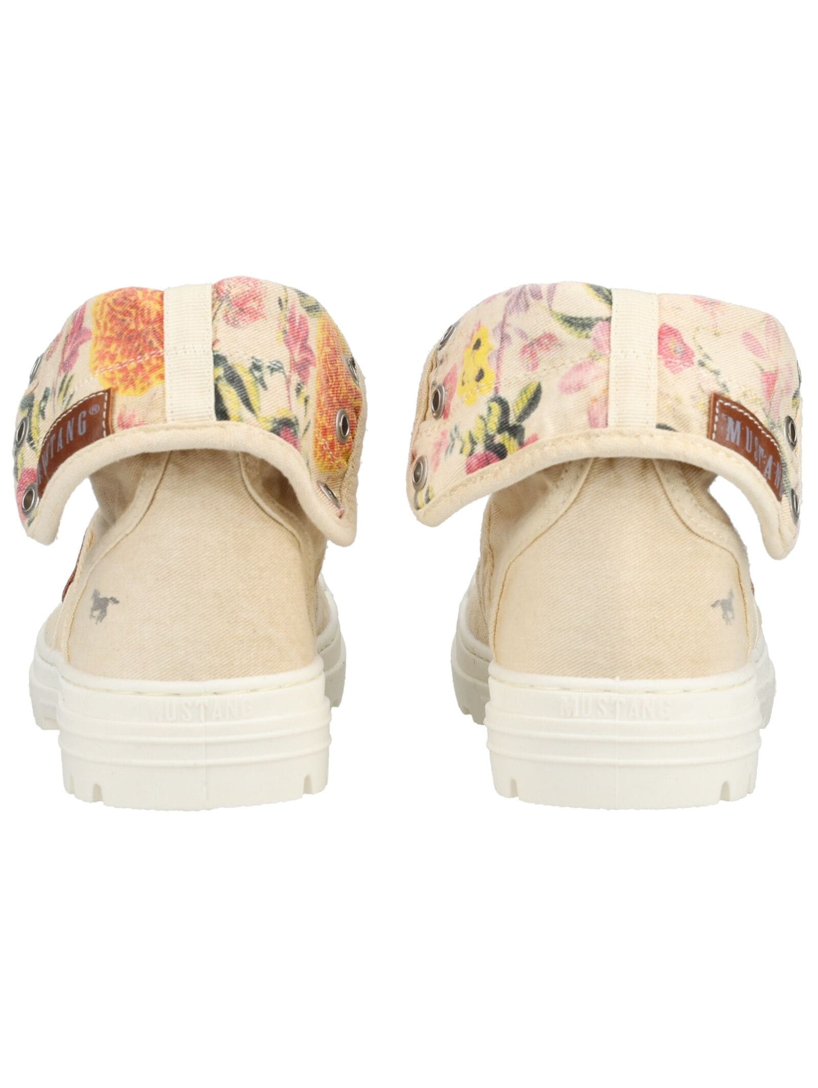 Mustang Shoes Sneaker »Mustang Shoes Sneaker Textil«