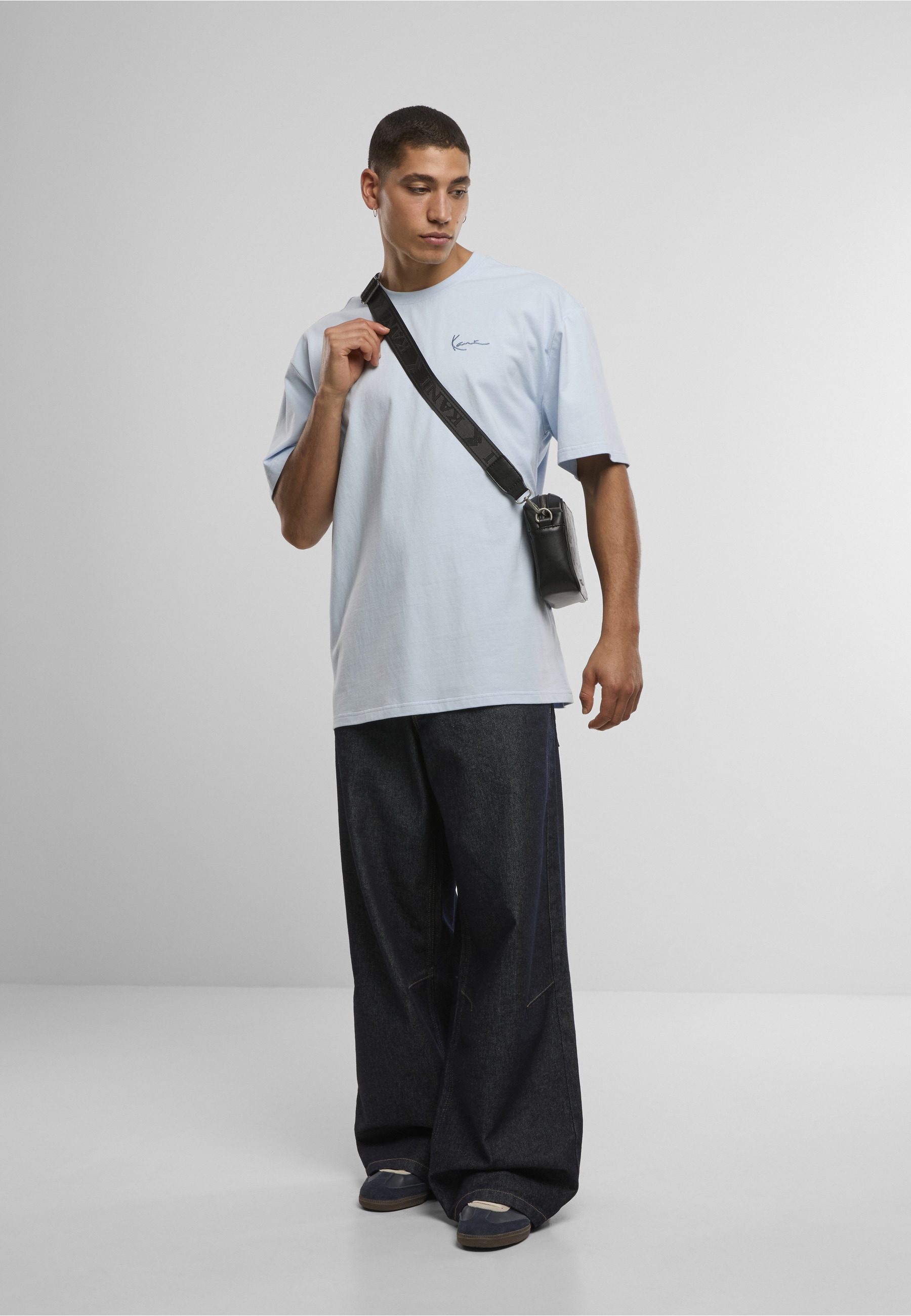 Karl Kani T-Shirt »Karl Kani Signature Oversized T-Shirt« 1