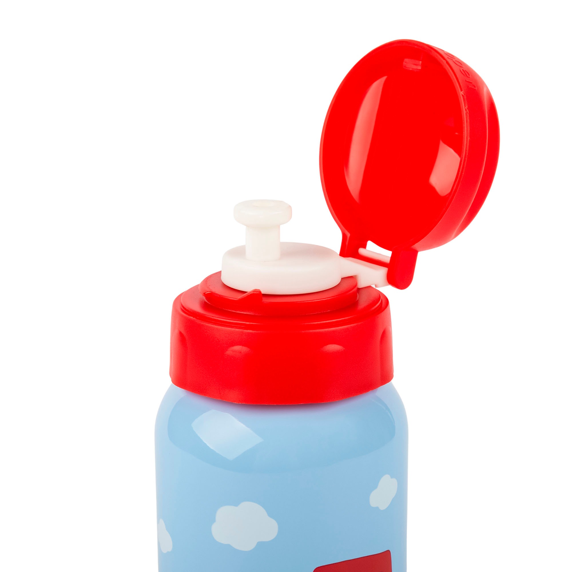 Sigikid Trinkflasche »Traktor«
