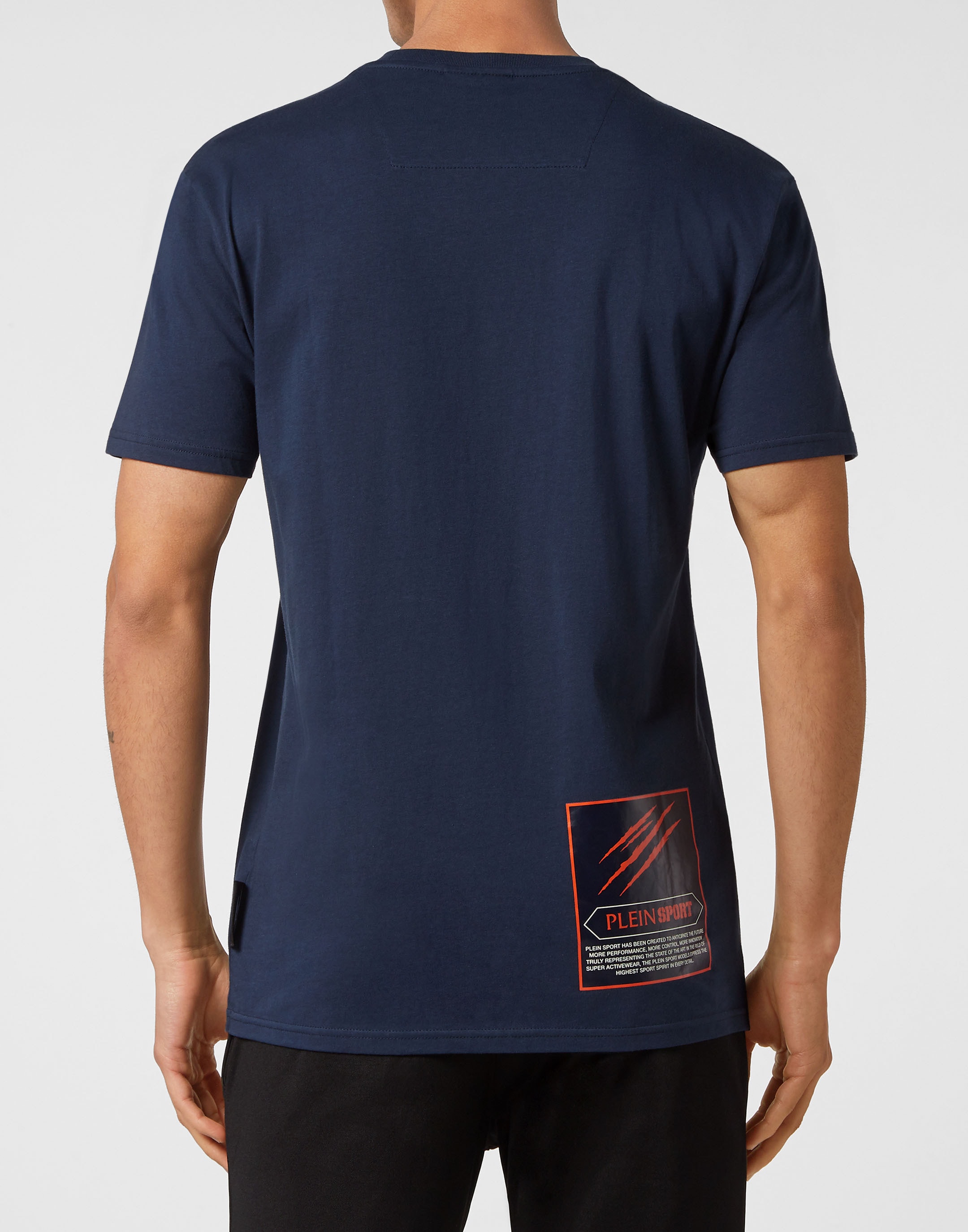 PLEIN SPORT T-Shirt »Tiger«
