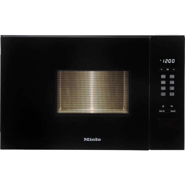 Miele Einbau-Mikrowelle »M 2230 SC«, Mikrowelle, 800 W | BAUR