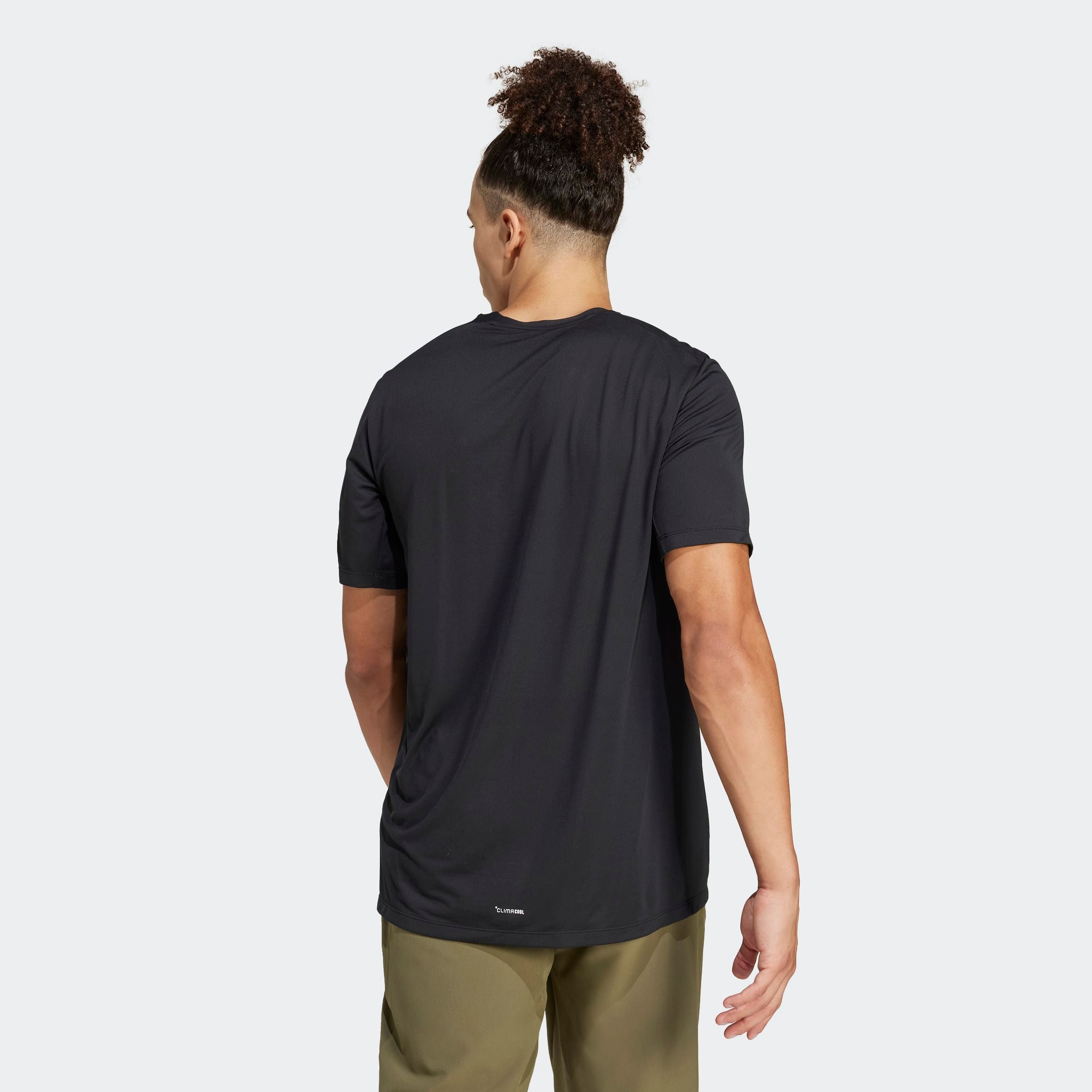 adidas TERREX Funktionsshirt »MT LOG TECH T«
