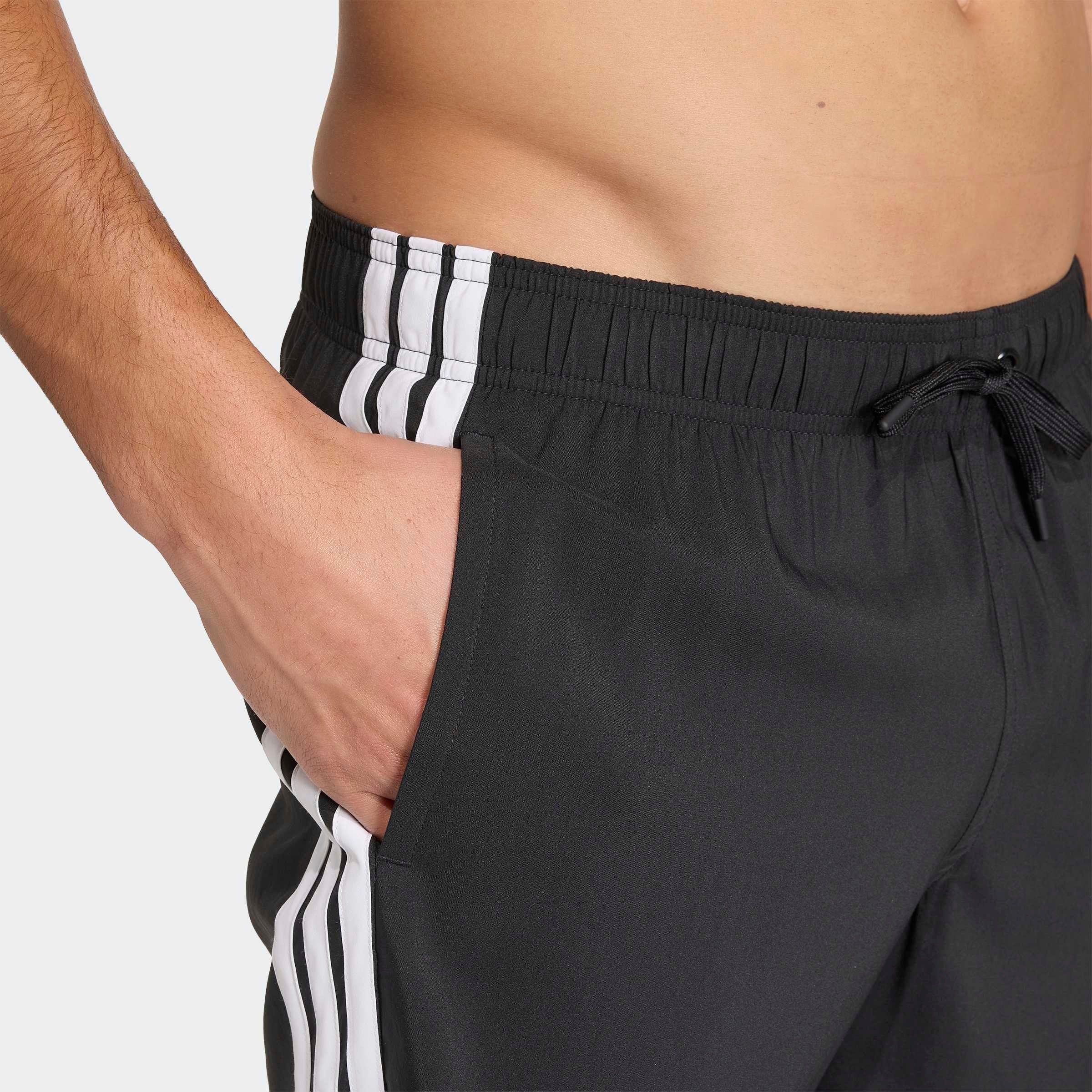 adidas Performance Badeshorts »3-STREIFEN«