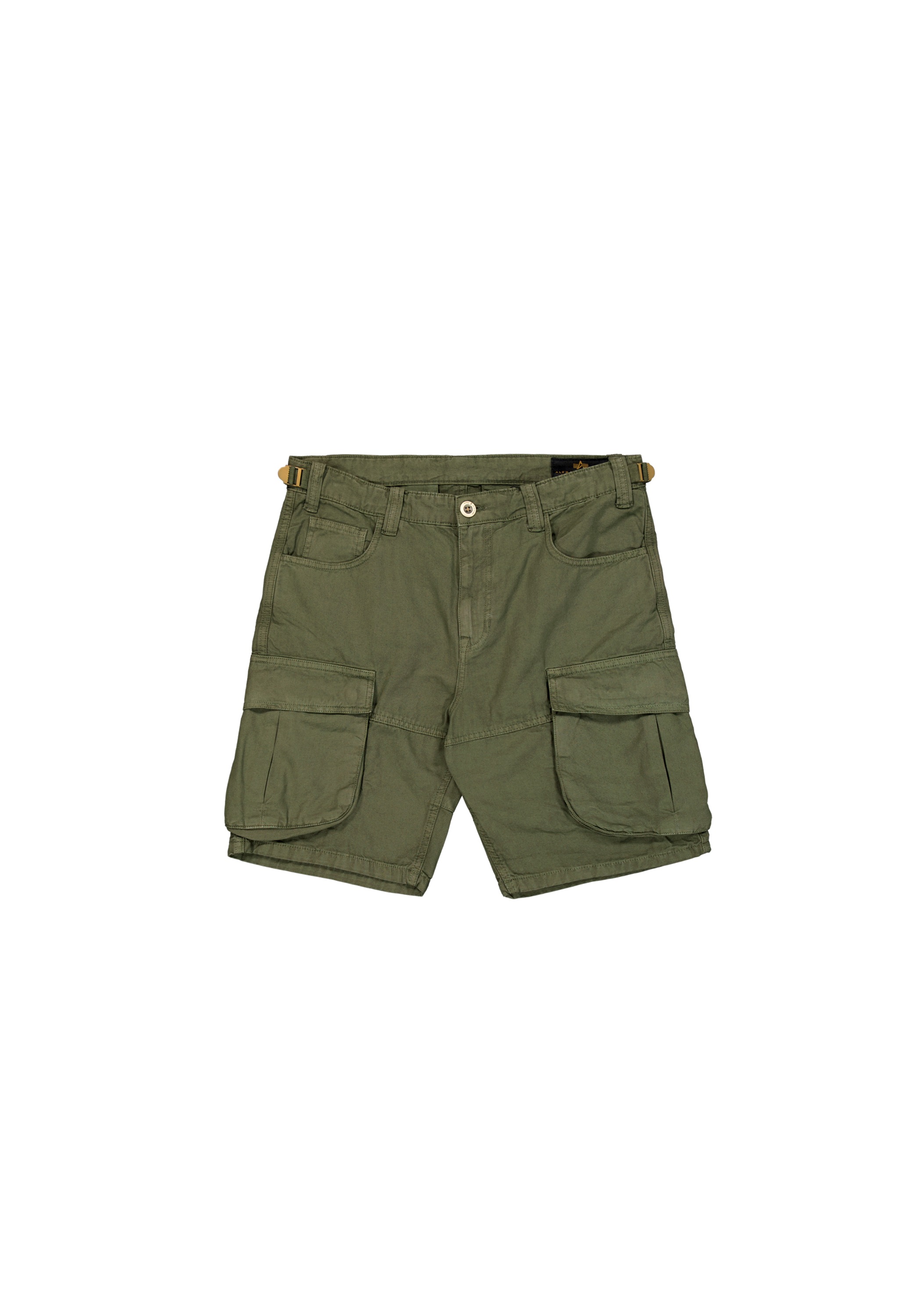 Alpha Industries Shorts "Canvas Cargo Short" günstig online kaufen