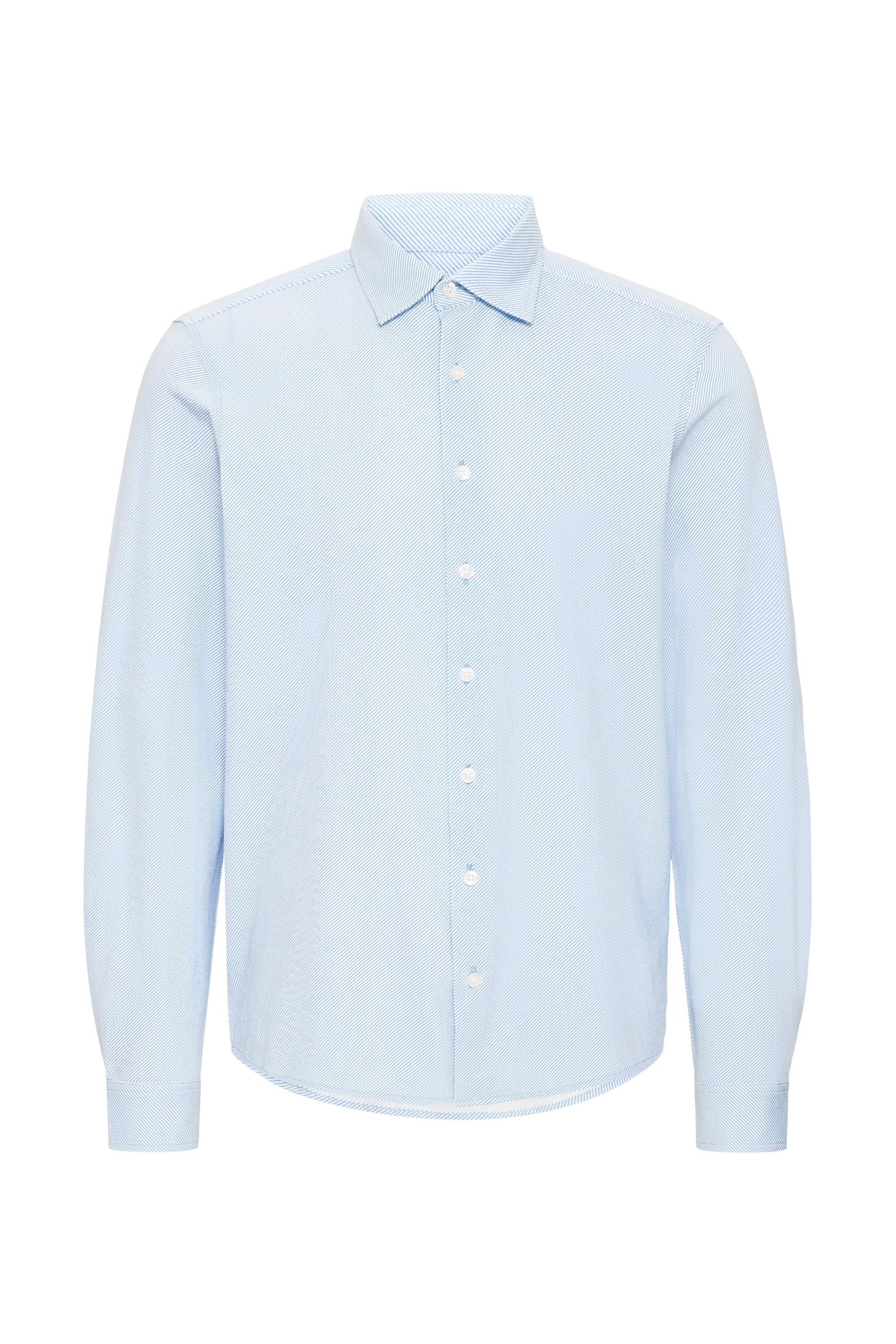 Casual Friday Langarmhemd "Langarmhemd CFFris"