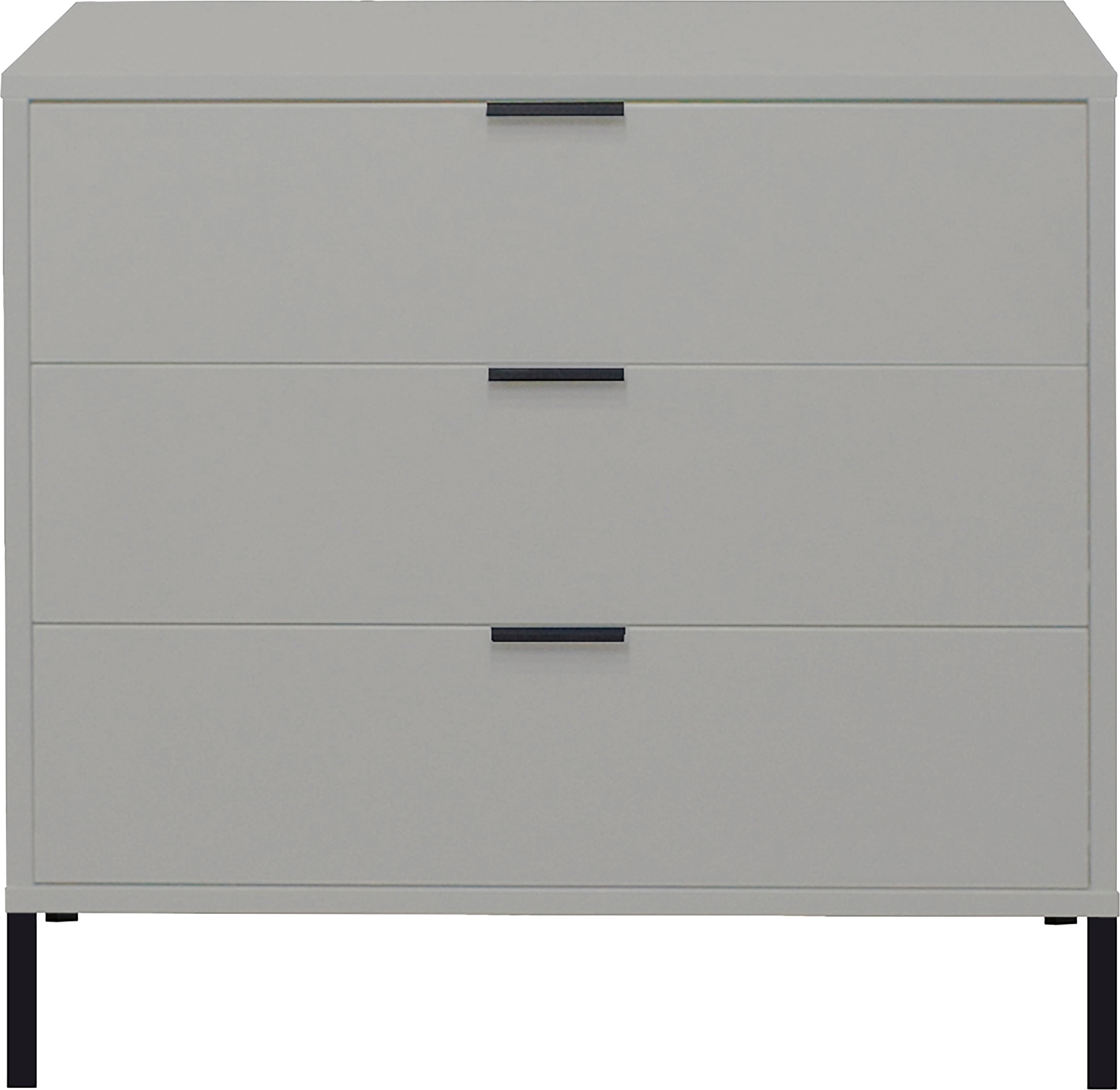 Mäusbacher Kommode "Bonnie" Kommode mit 3 Schubladen