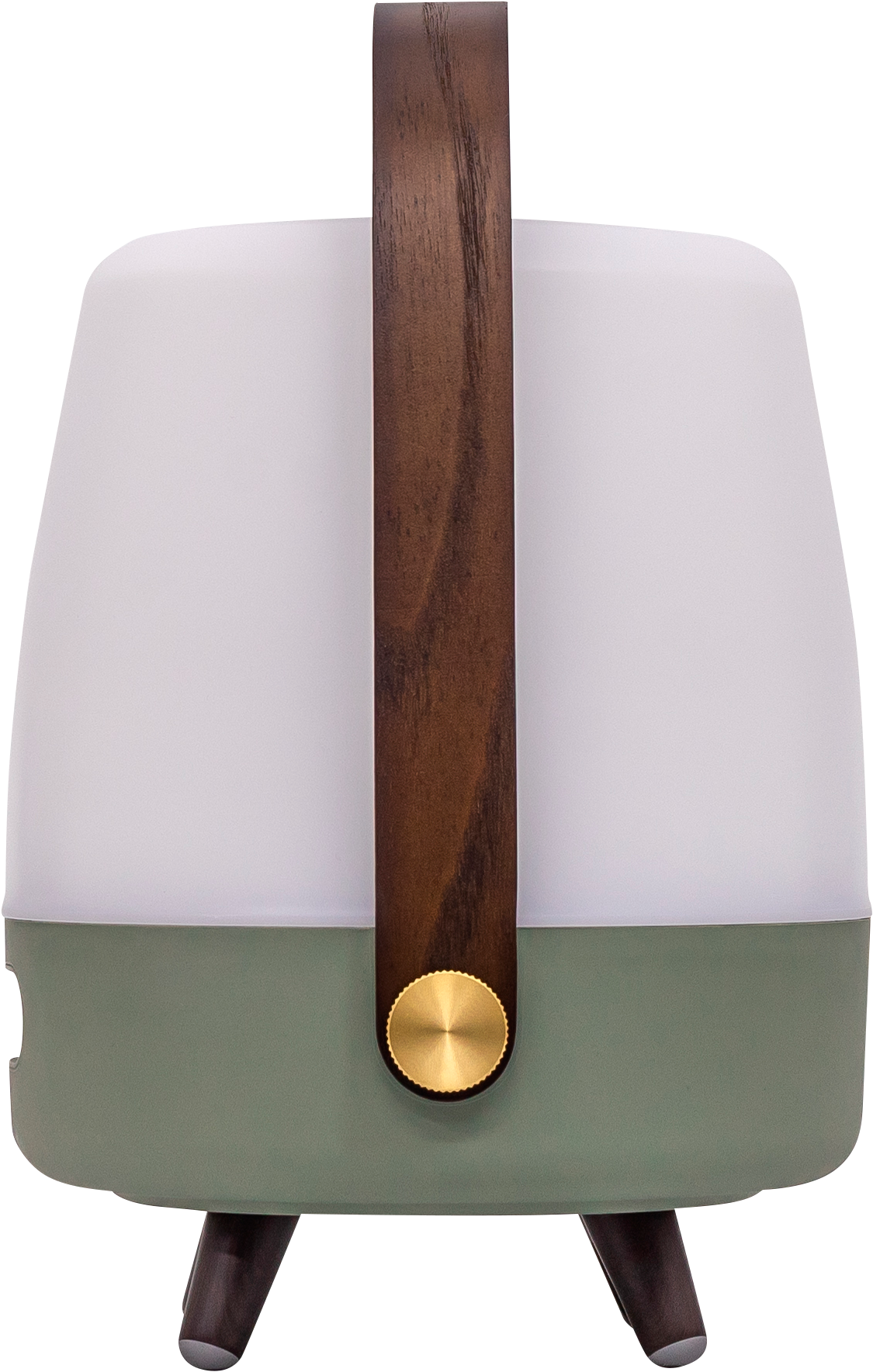 kooduu LED Tischleuchte »Lite-up Play Mini JBL«, 1 flammig, Leuchtmittel LED-Modul | LED fest integriert, LED Dekolicht, Lautsprecherleuchte