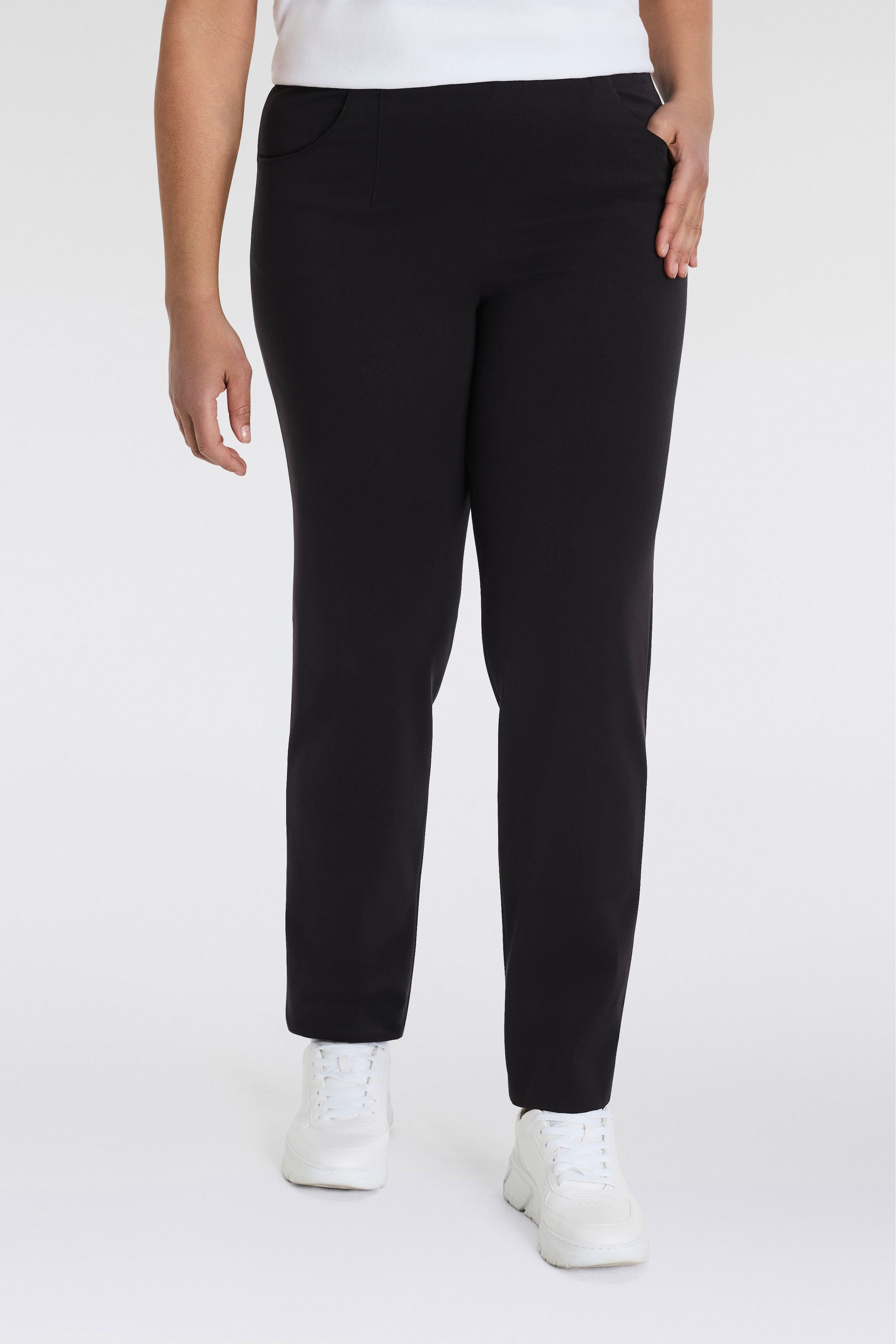 KjBRAND Laisvos kelnės »Schlupfhose Susie in B...