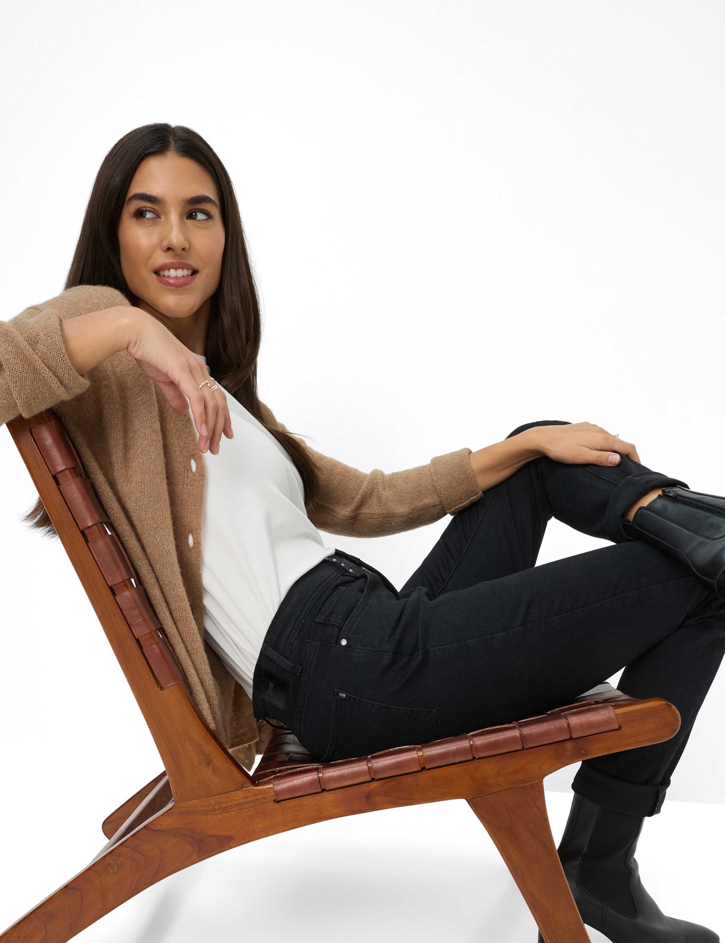 Brax 5-Pocket-Jeans »Style CAROLA«