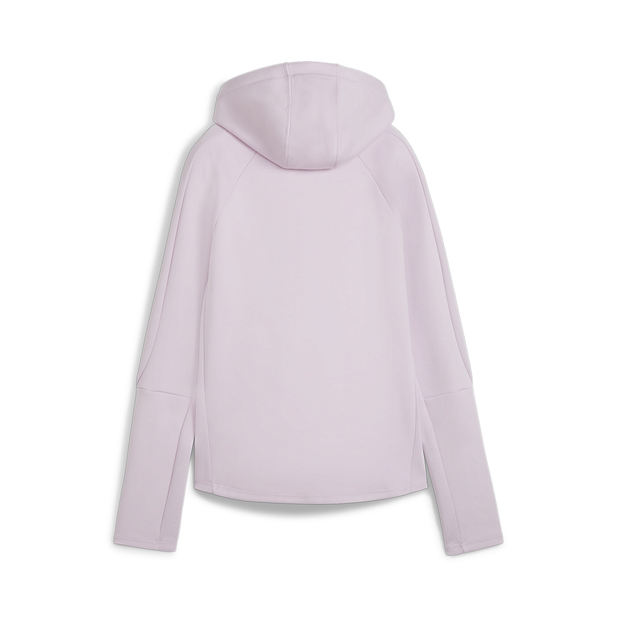 PUMA Sweatjacke »EVOSTRIPE Kapuzenjacke Damen«