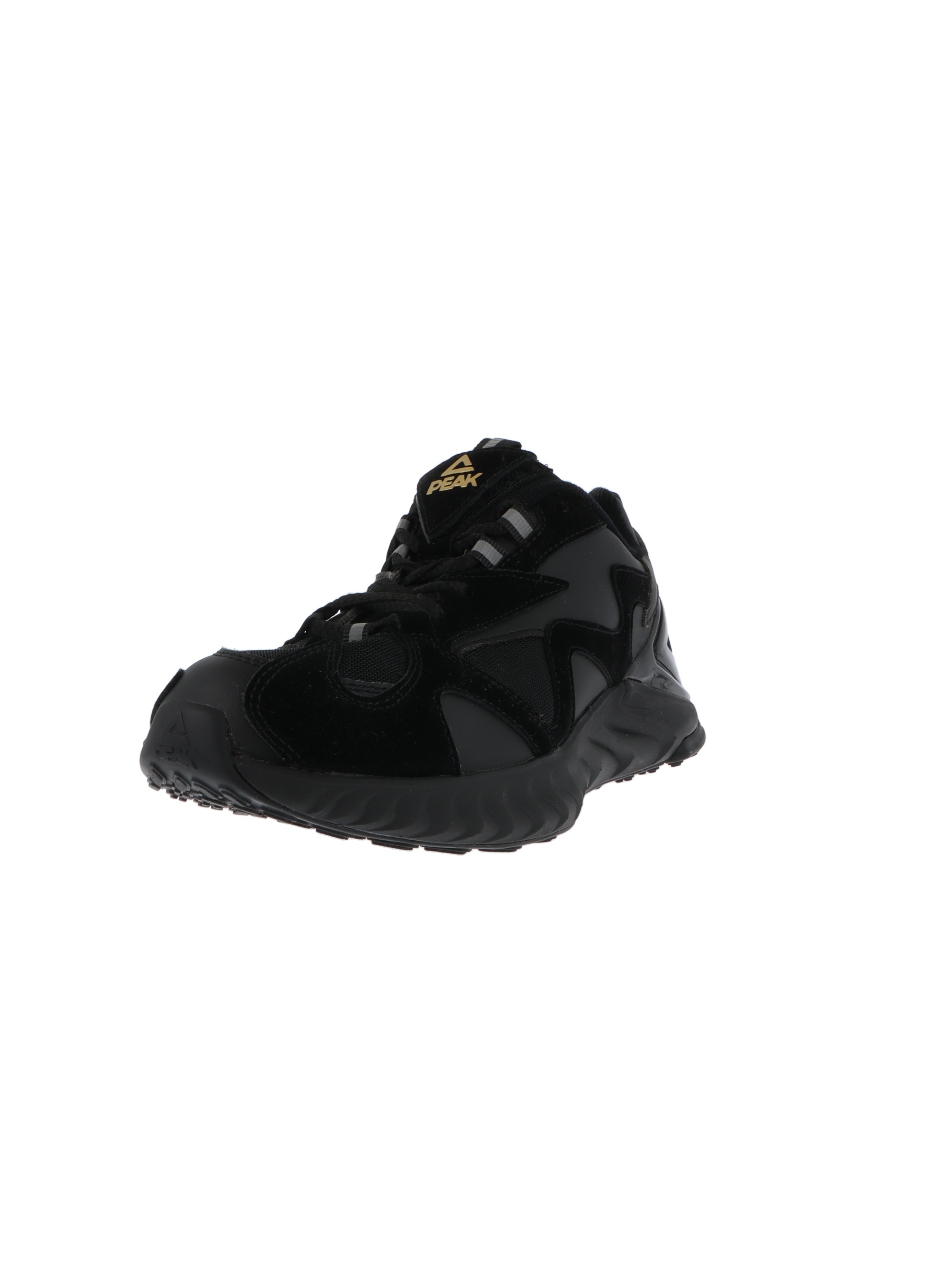 PEAK Laufschuh »TaiChi Amoi«, mit austauschbaren Zungen-Klettis kaufen