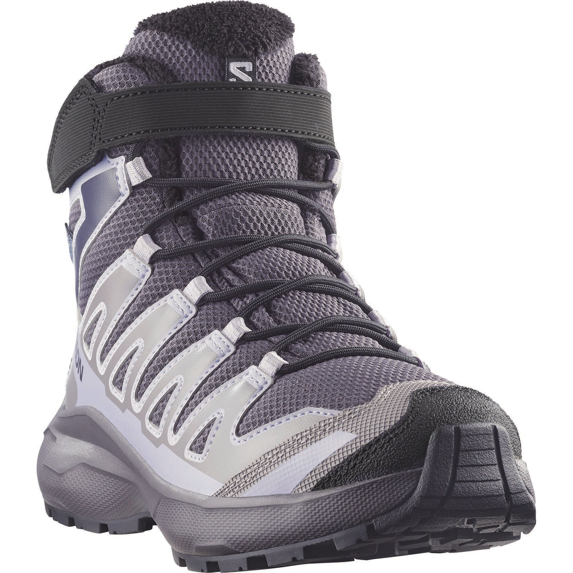 Salomon Outdoorschuh "XA PRO WINTER WP J" wasserdicht