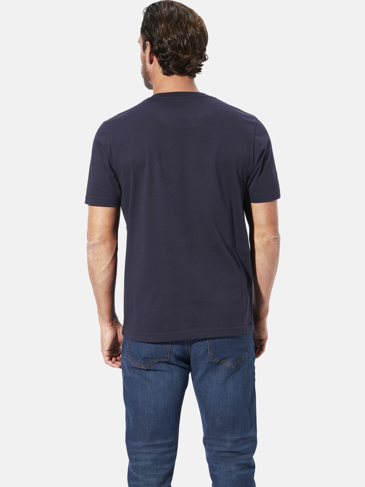 Babista T-Shirt »Doppelpack T-Shirt BELLATORRO«, (2 tlg.), im Doppelpack