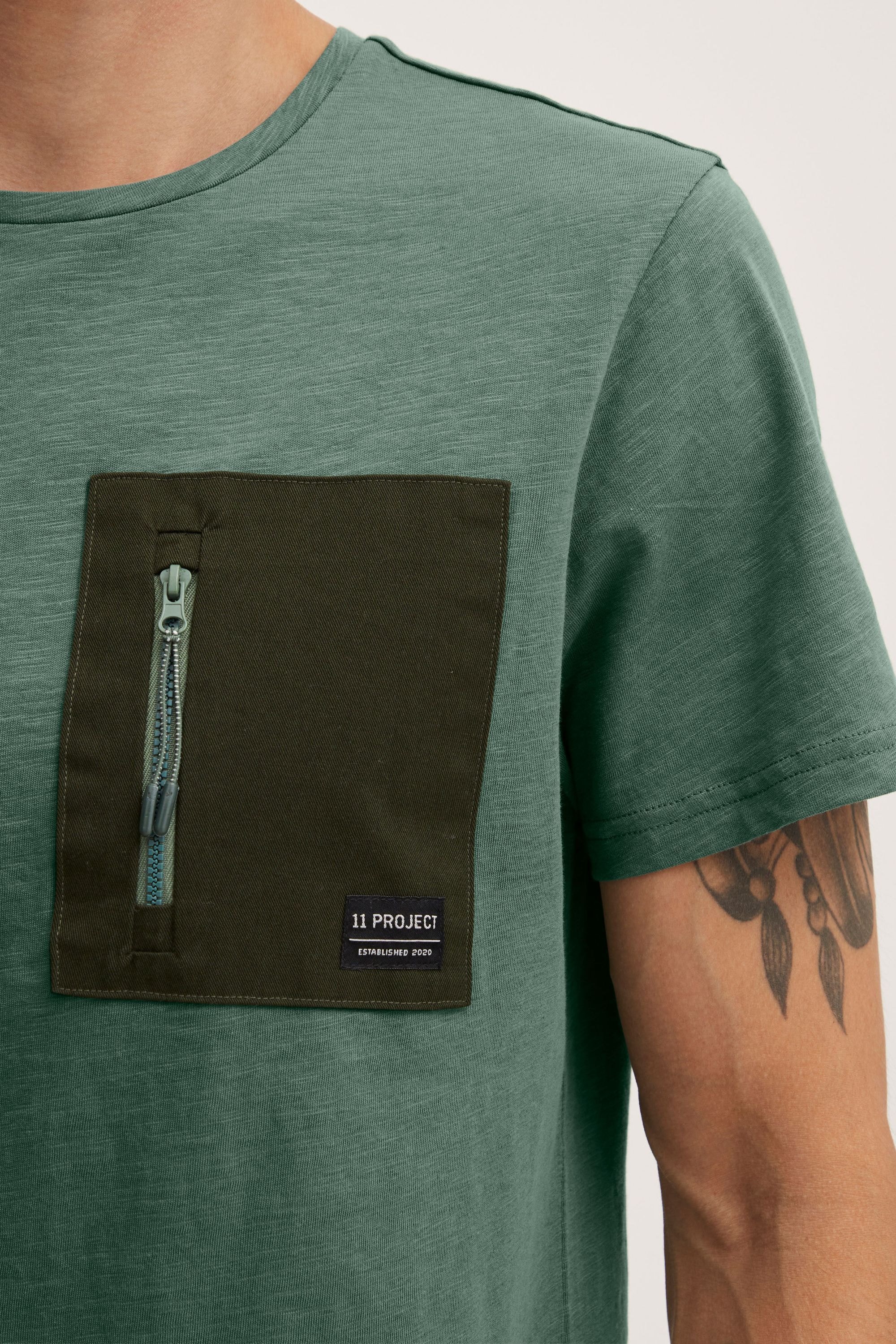 11 Project T-Shirt »T-Shirt PRFrode«