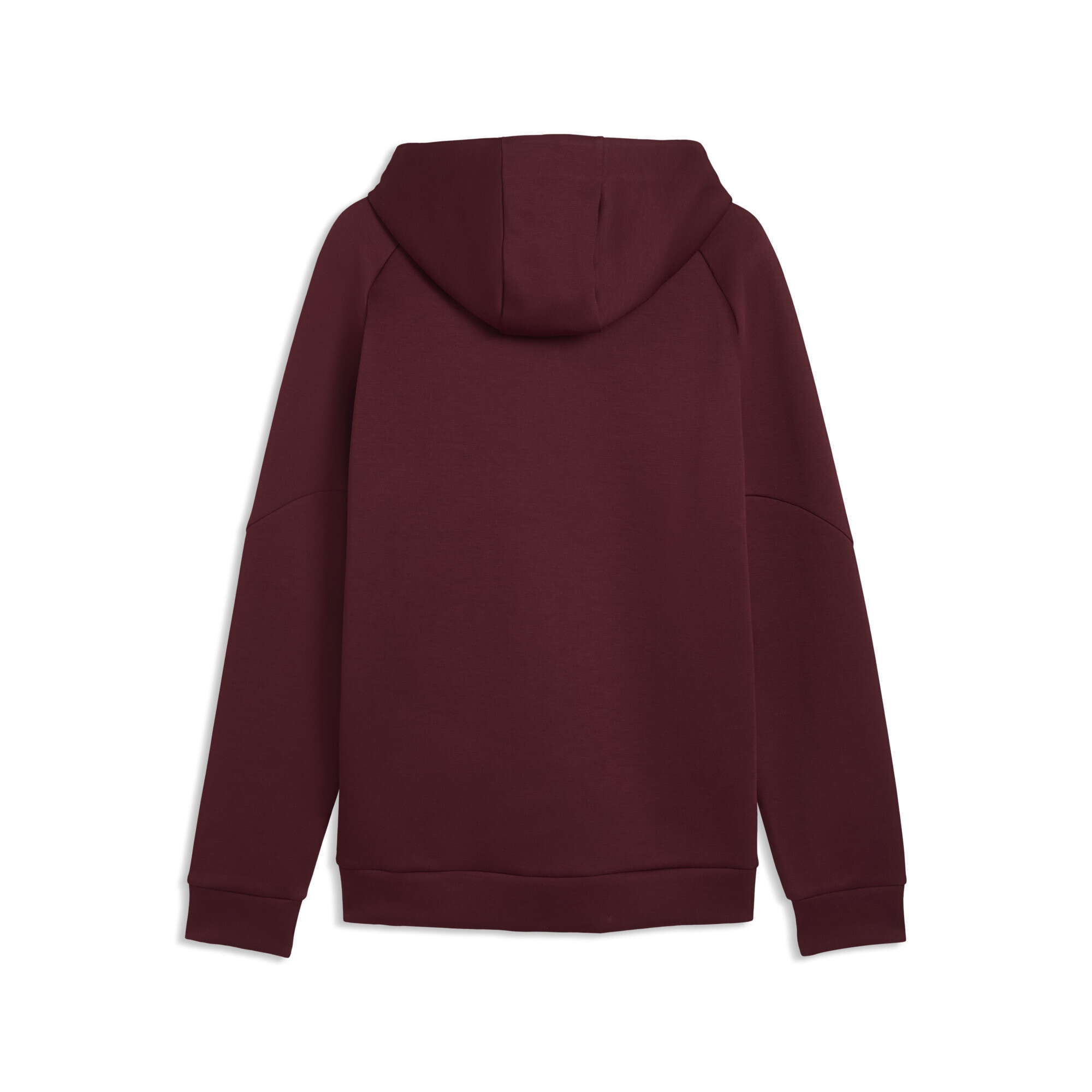 PUMA Hoodie »Portugal PUMATECH Kapuzenjacke Herren«
