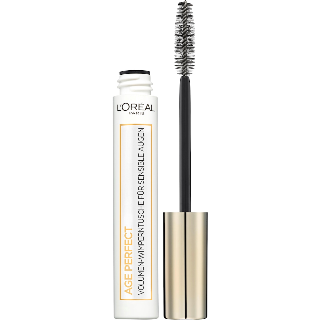 L'ORÉAL PARIS Mascara »Age Perfect Mascara«