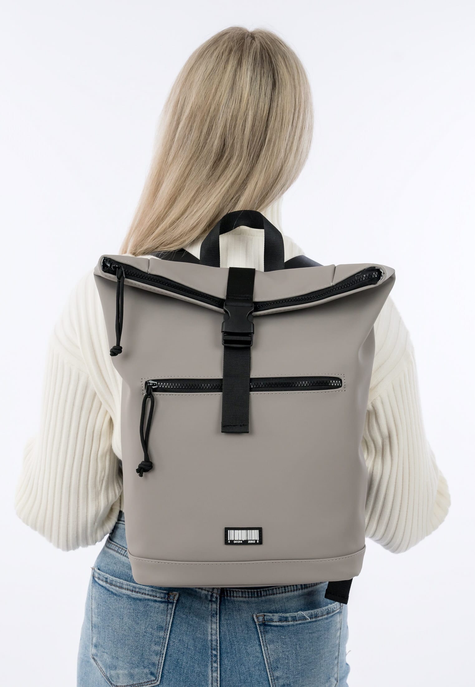 EMILY & NOAH Rucksack »Rucksack E&N Kairo«