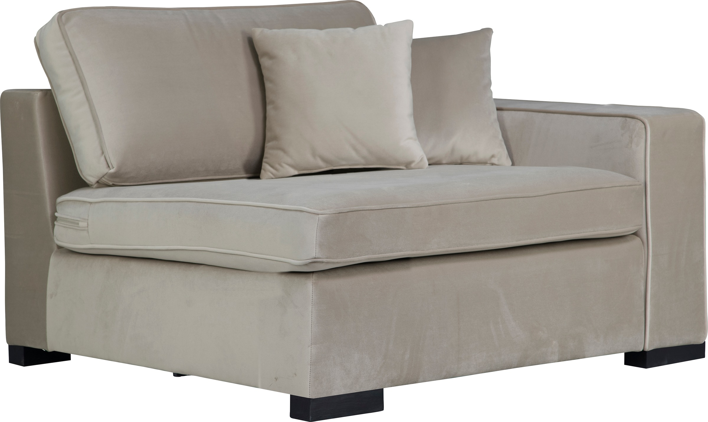 Home affaire Sofaelement "Skara" Modul zum eigenen Zusammenstellen, in viel günstig online kaufen