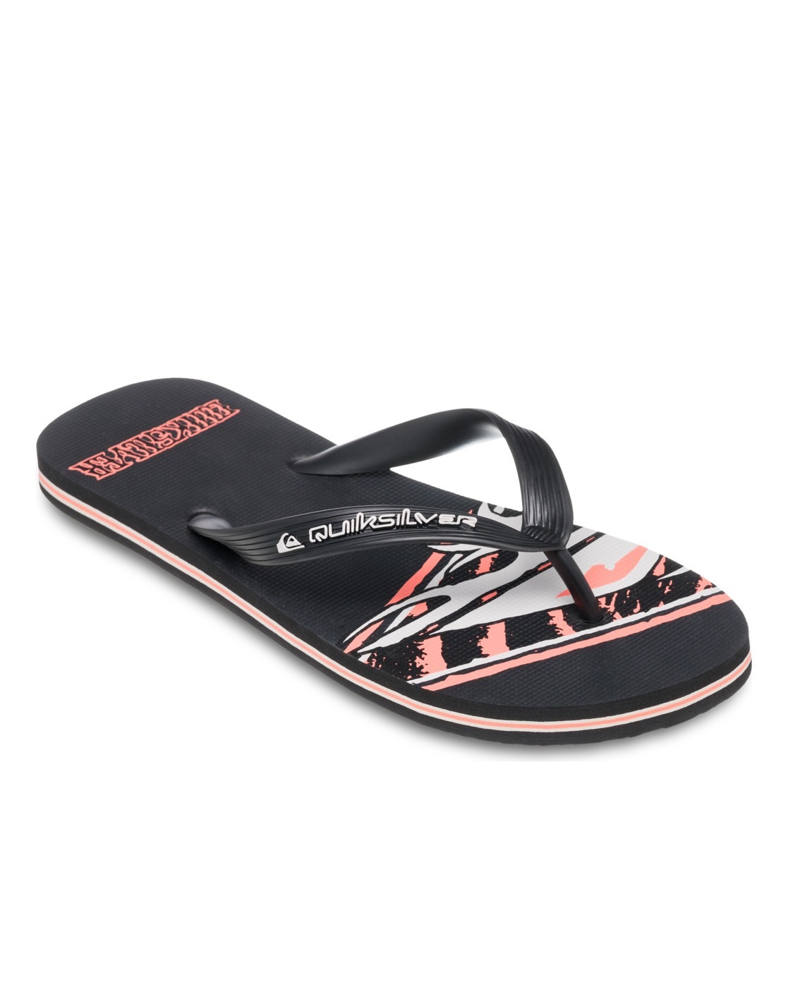 Quiksilver Sandale "Molokai Screen" günstig online kaufen
