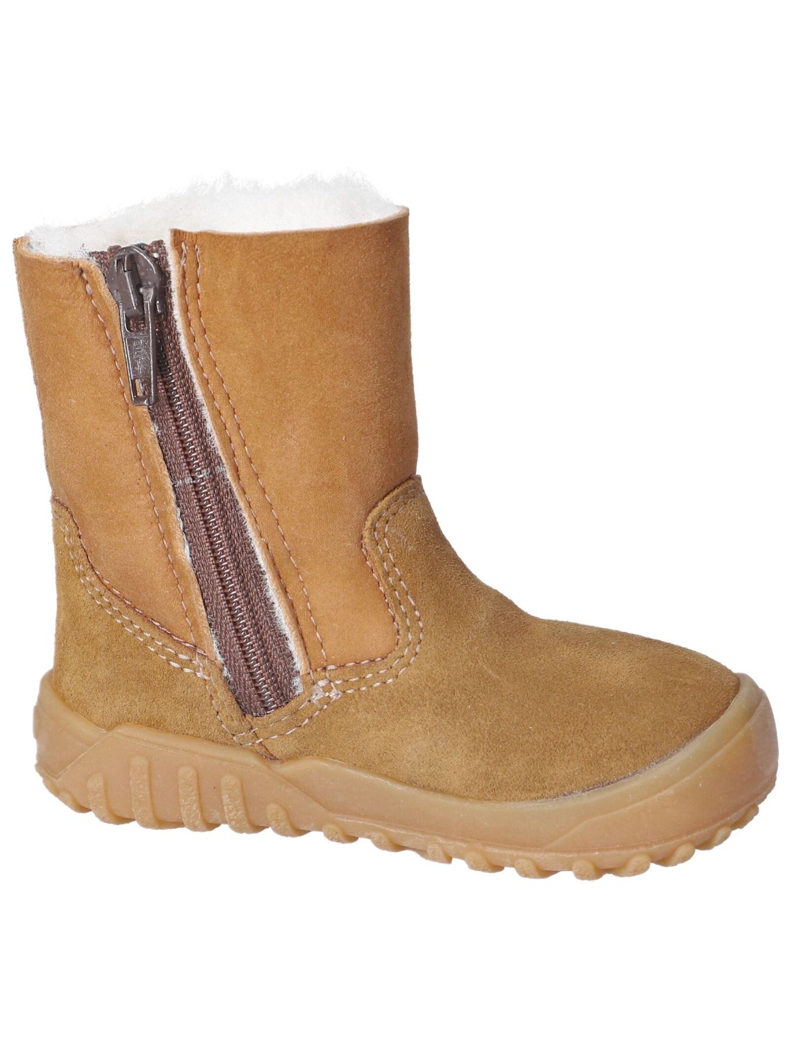 Pepino Stiefel »Pepino Stiefel Veloursleder«