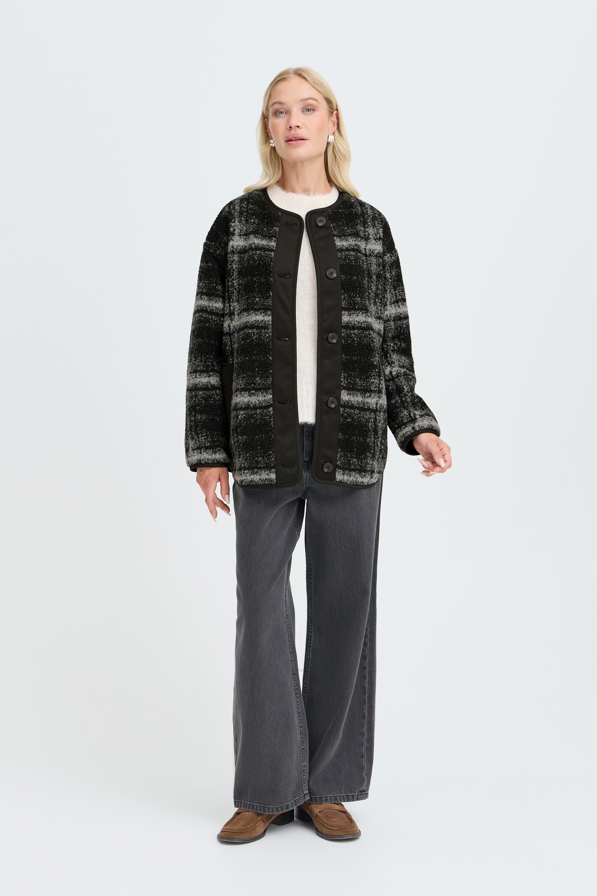 b.young Outdoorjacke »b.young Übergangsjacke BYALEA«
