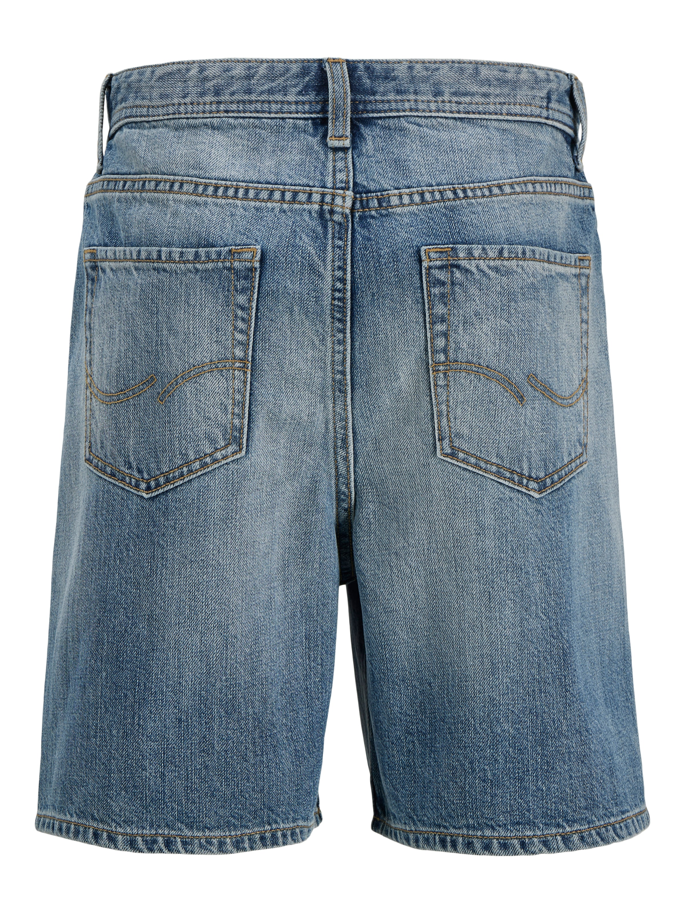Jack & Jones Junior Shorts »JJITONY JJORIGINAL SHORTS AKM 280 JNR«  mit lässigem Used-Look