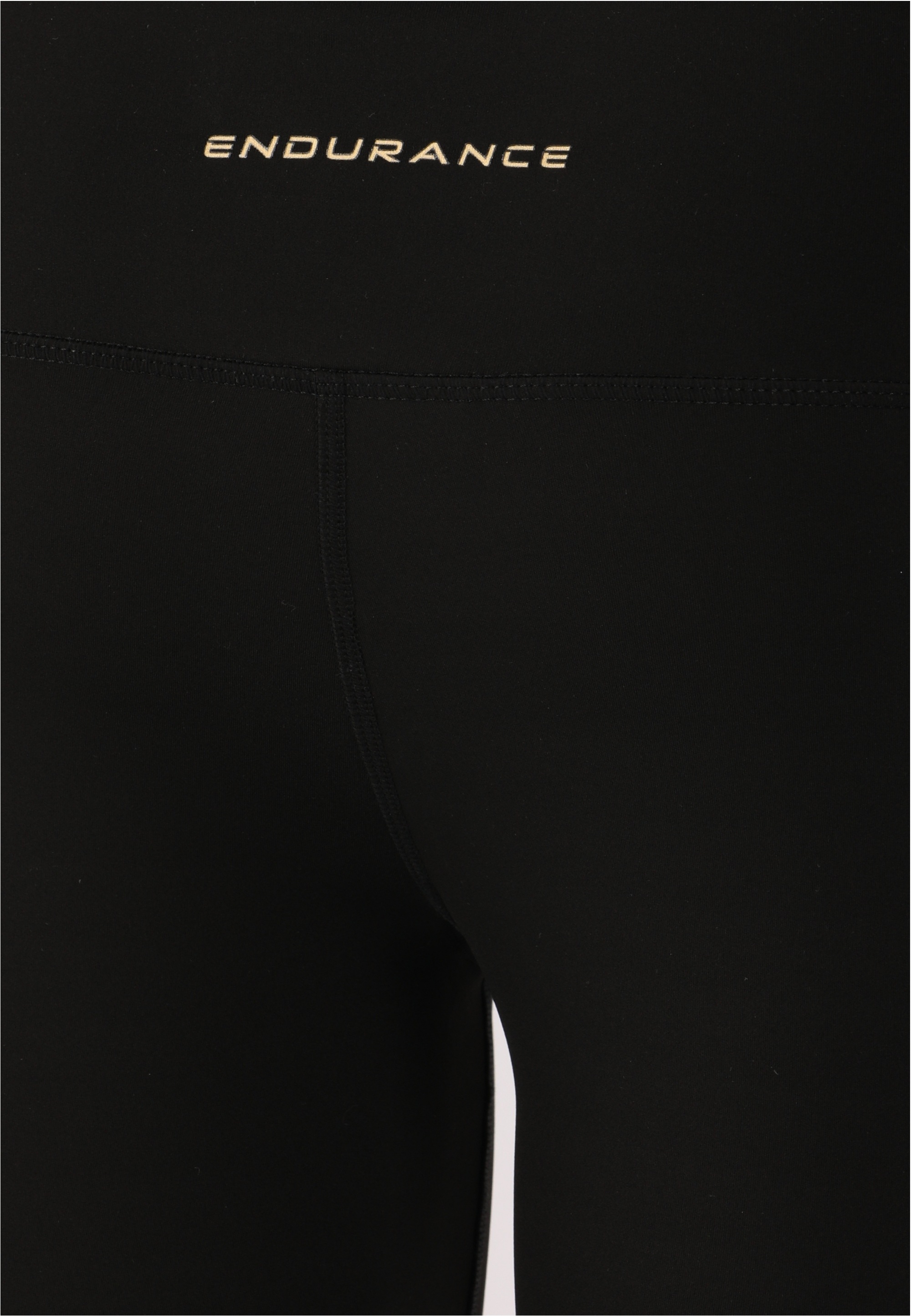 ENDURANCE Trainingstights »Basia«, Aus atmungsaktivem Material mit 4-Way-Stretch