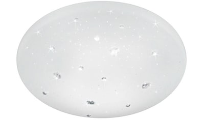 TRIO Leuchten LED Deckenleuchte »Achat«, LED-Board, Neutralweiß, Starlight-Effekt kaufen