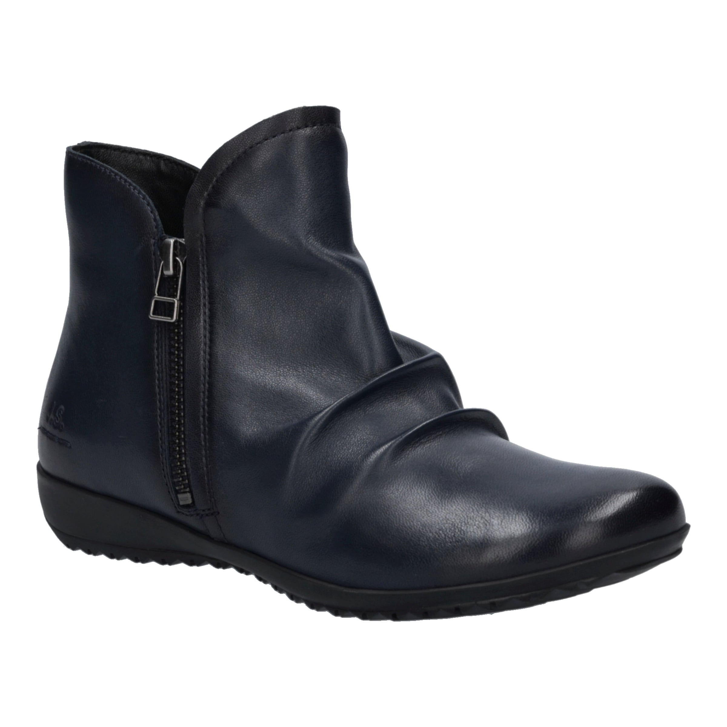 Josef Seibel Stiefelette "Naly 69, ocean"